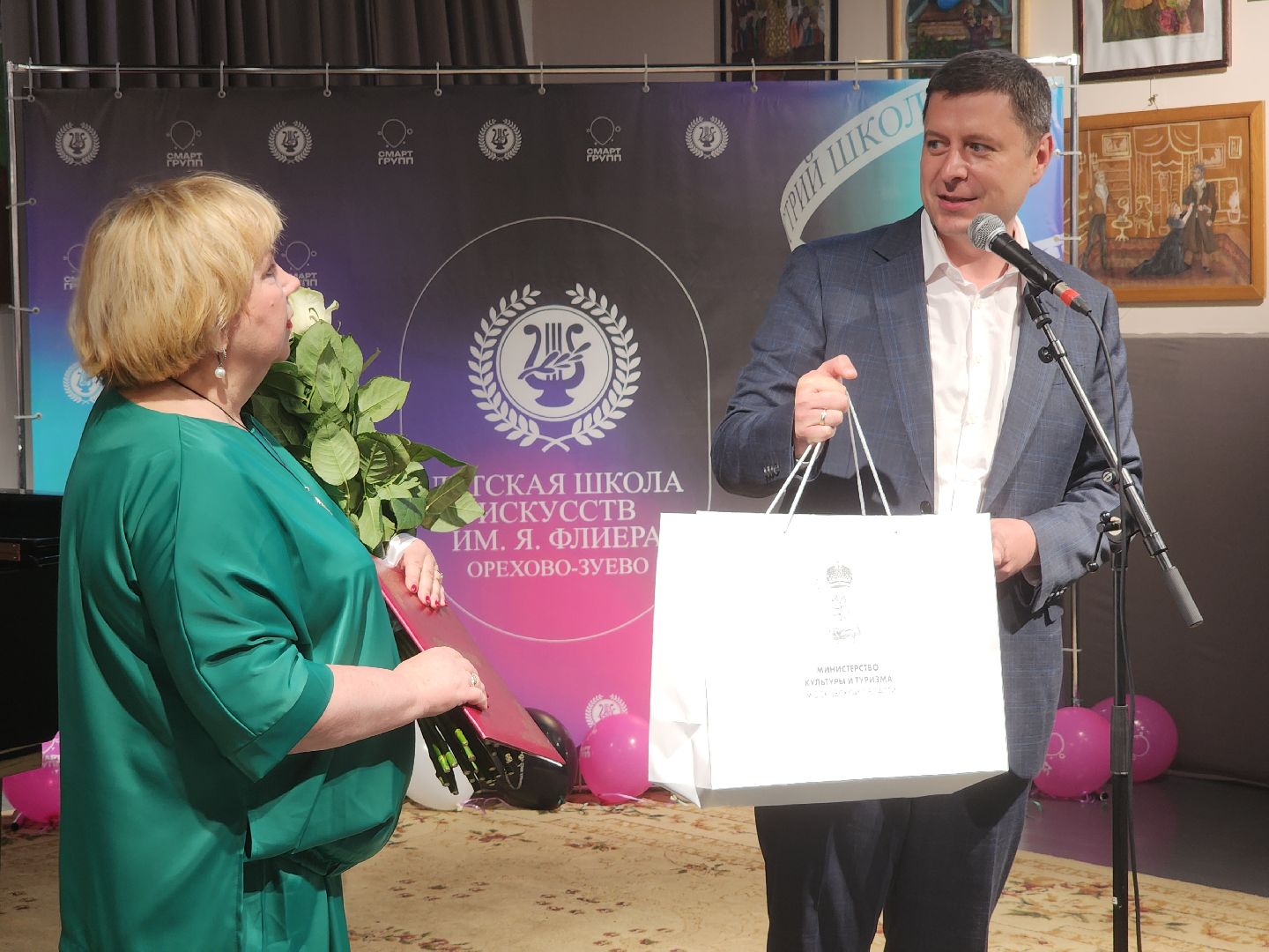 Школа креативных индустрий в Орехово-Зуеве, орехово зуево, дополнительное образование,