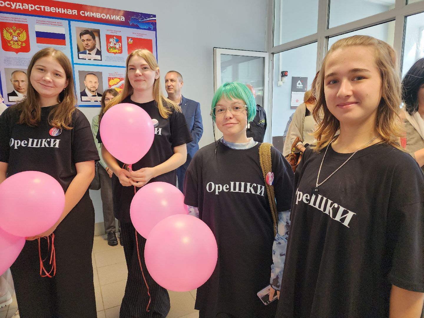 Школа креативных индустрий в Орехово-Зуеве, орехово зуево, дополнительное образование,