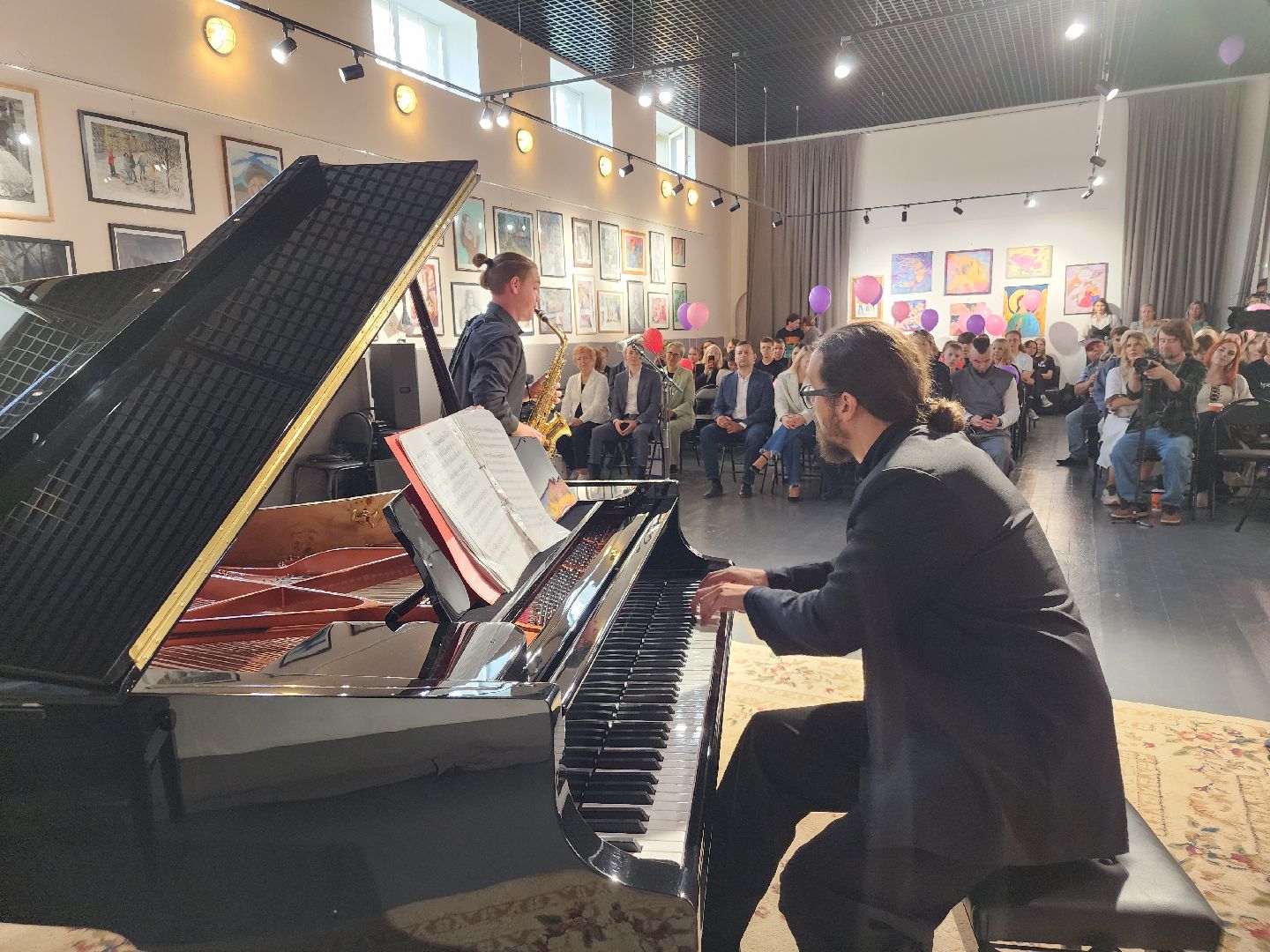 Школа креативных индустрий в Орехово-Зуеве, орехово зуево, дополнительное образование,