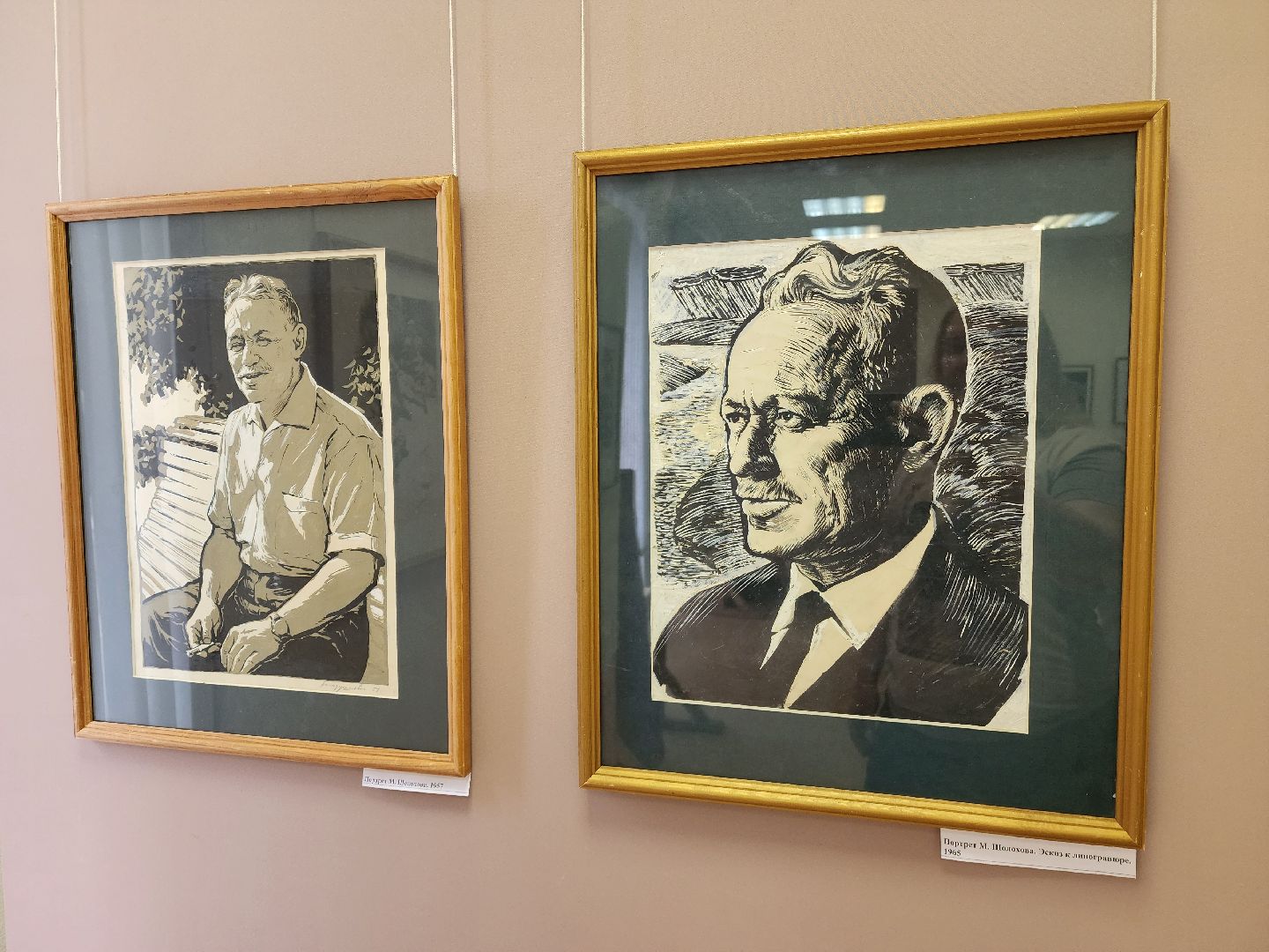 красноармейск, городской округ пушкинский, культурный полк, художественная выставка, андрушкевич,