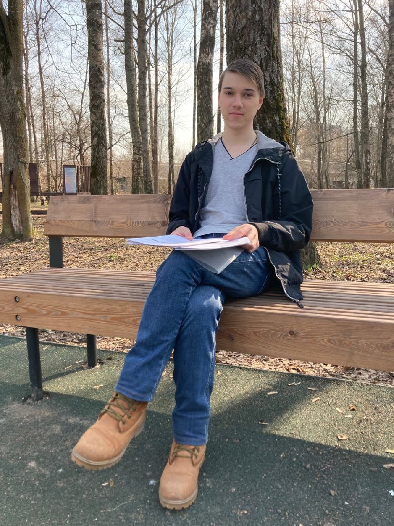 Солнечногорск, краевед, Солнечная Гора, история, краеведение