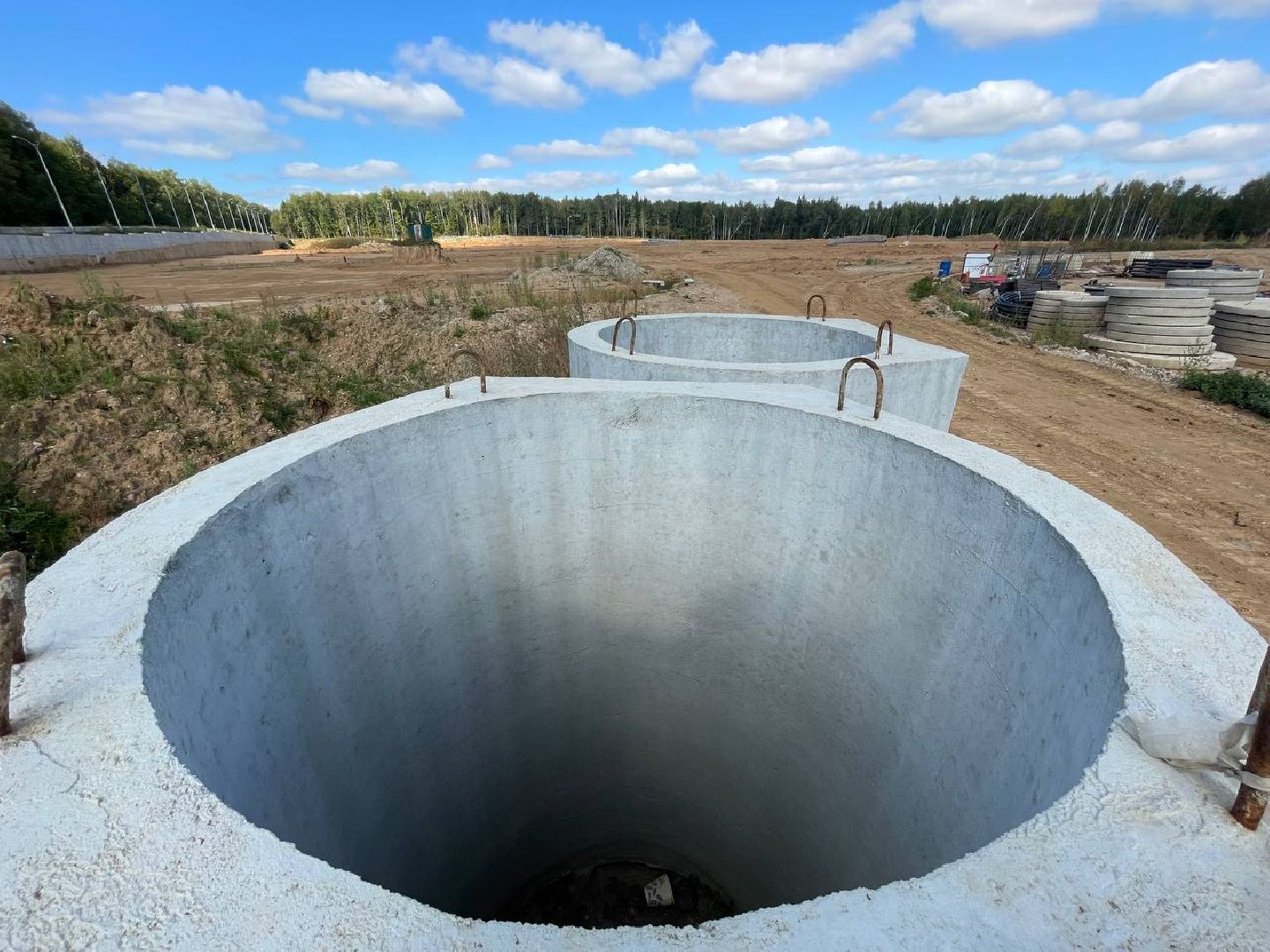 Дмитров, Центр испытаний НАМИ, Минтранс,