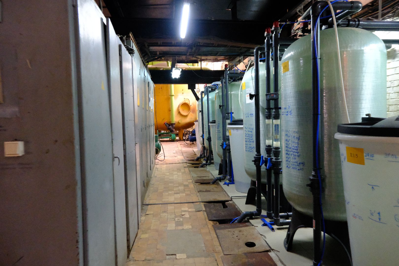 пущино, серпухов, отопительный сезон,модернизация жкх,