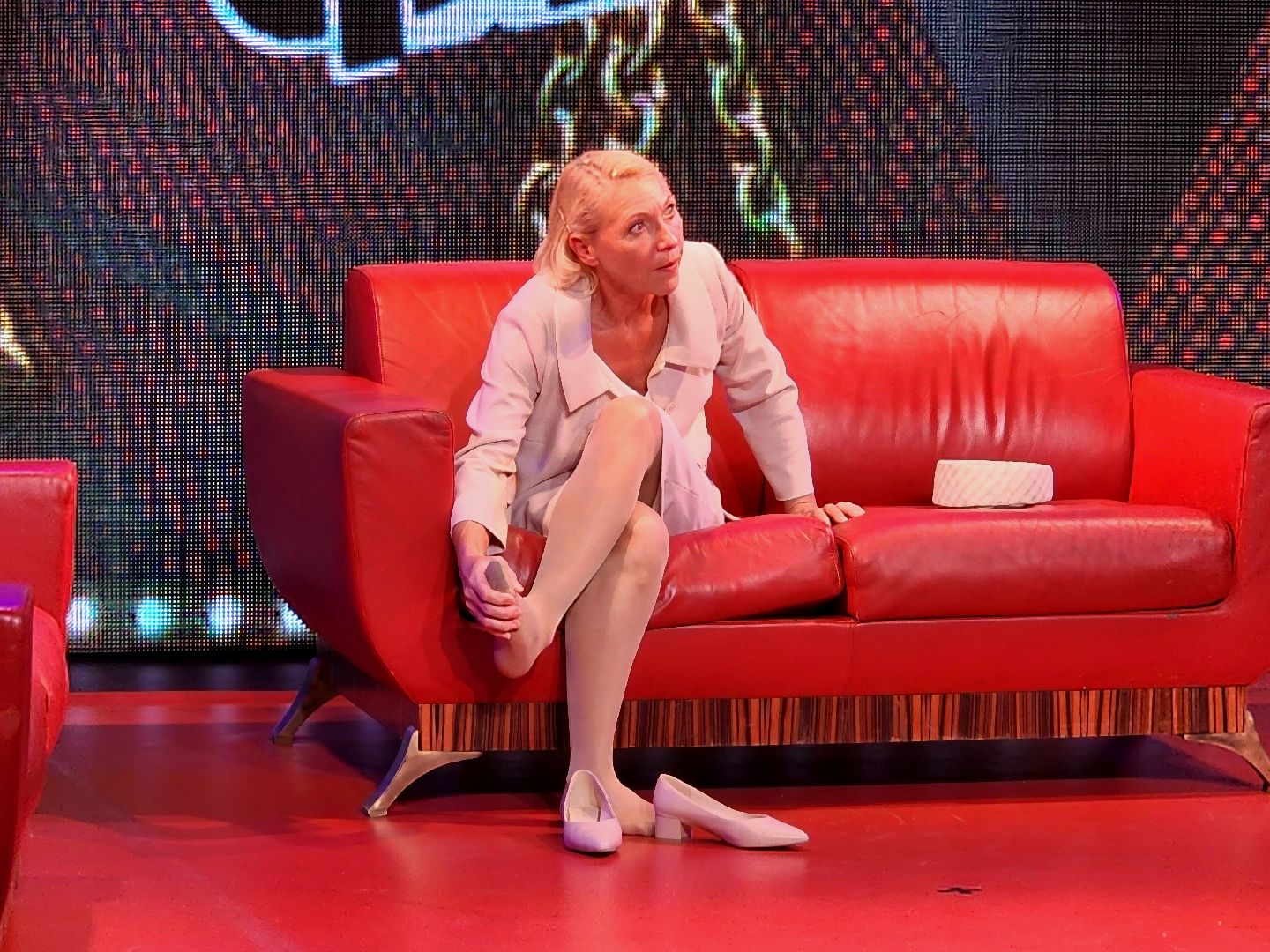 театр фэст, театральная постановка,