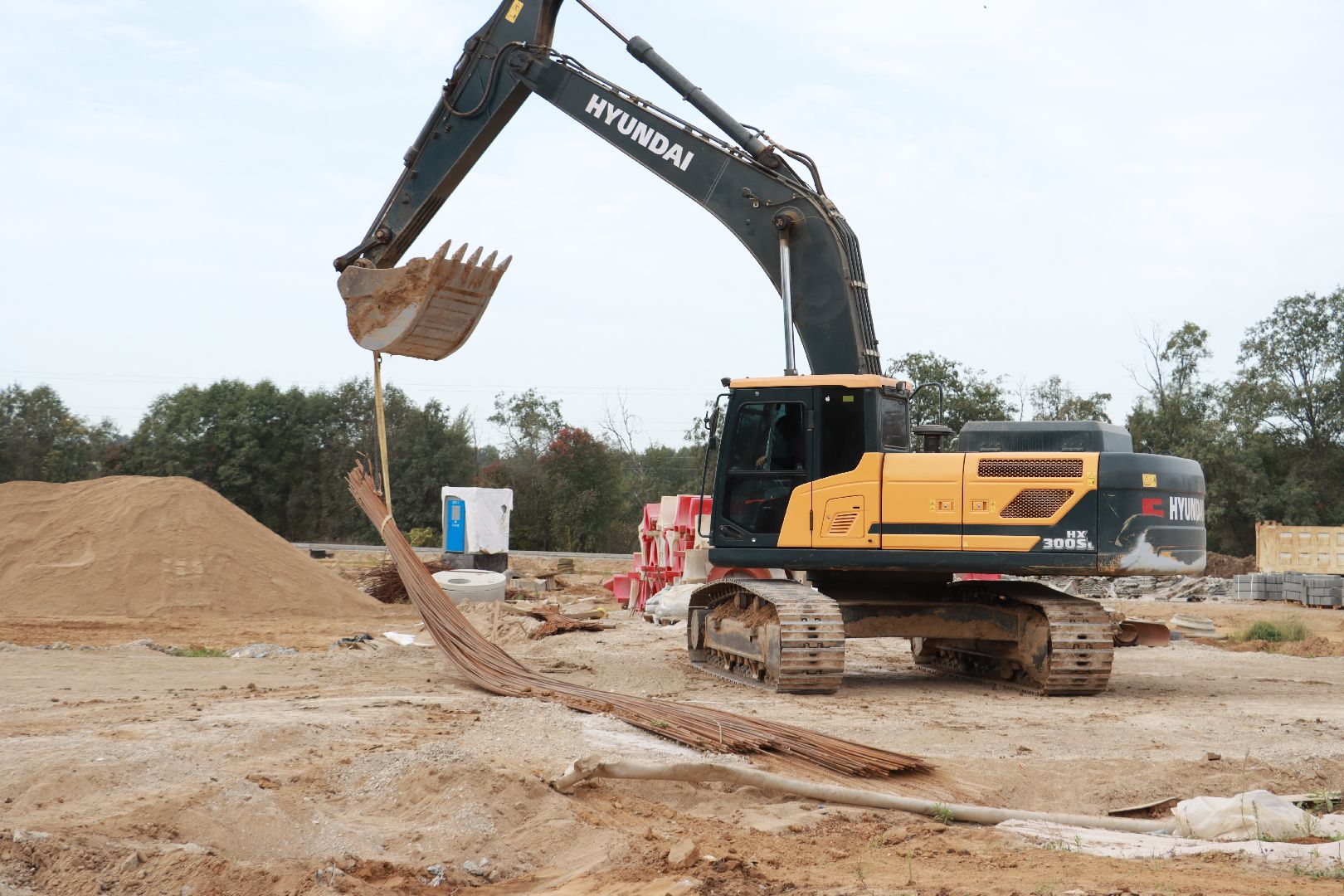 дороги, М9 Балтия, мост,