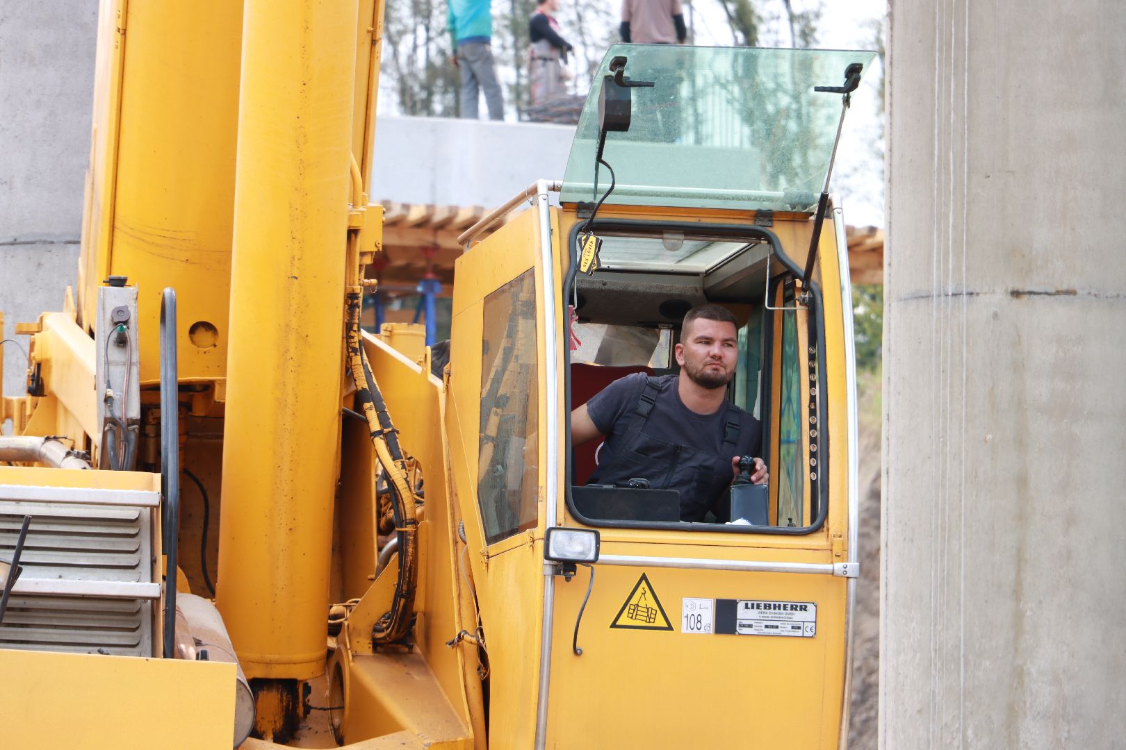 дороги, М9 Балтия, мост,