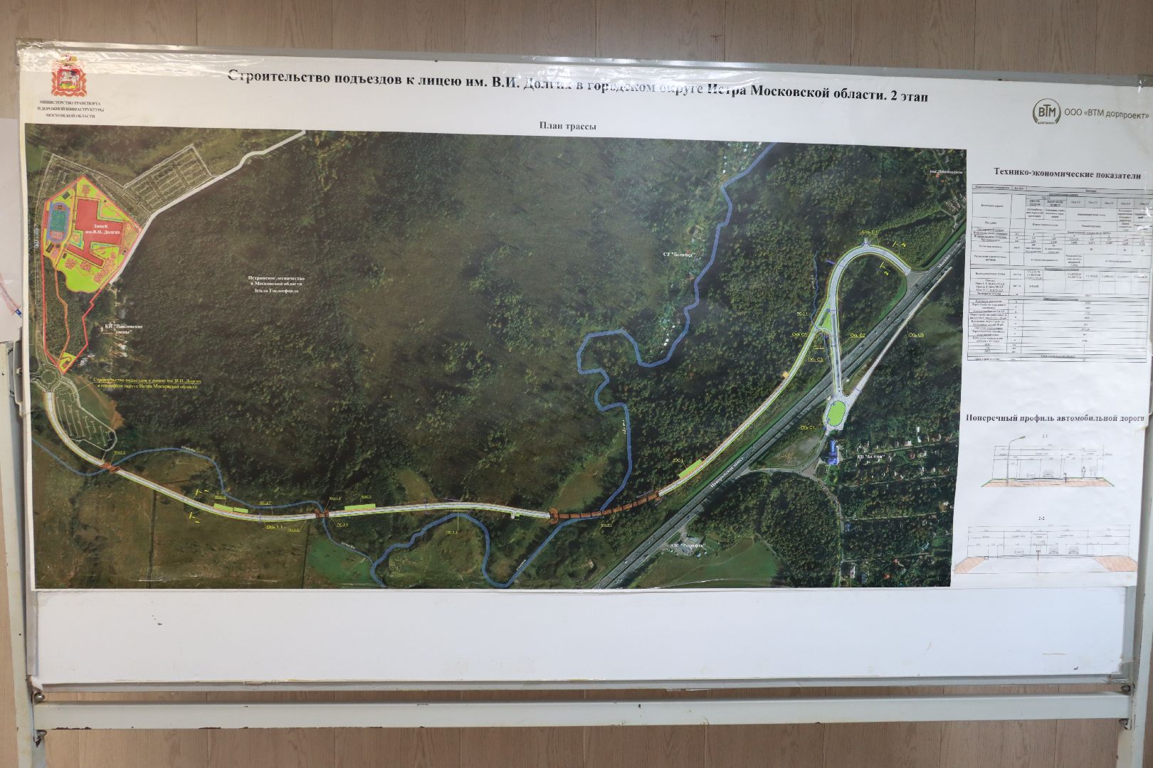 дороги, М9 Балтия, мост,