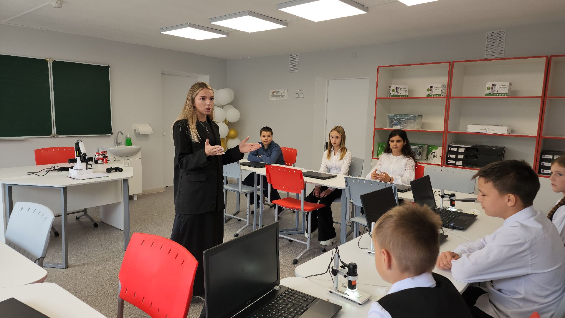 Егорьевск, Подмосковье, Может область, Точка роста, Селиваниха,