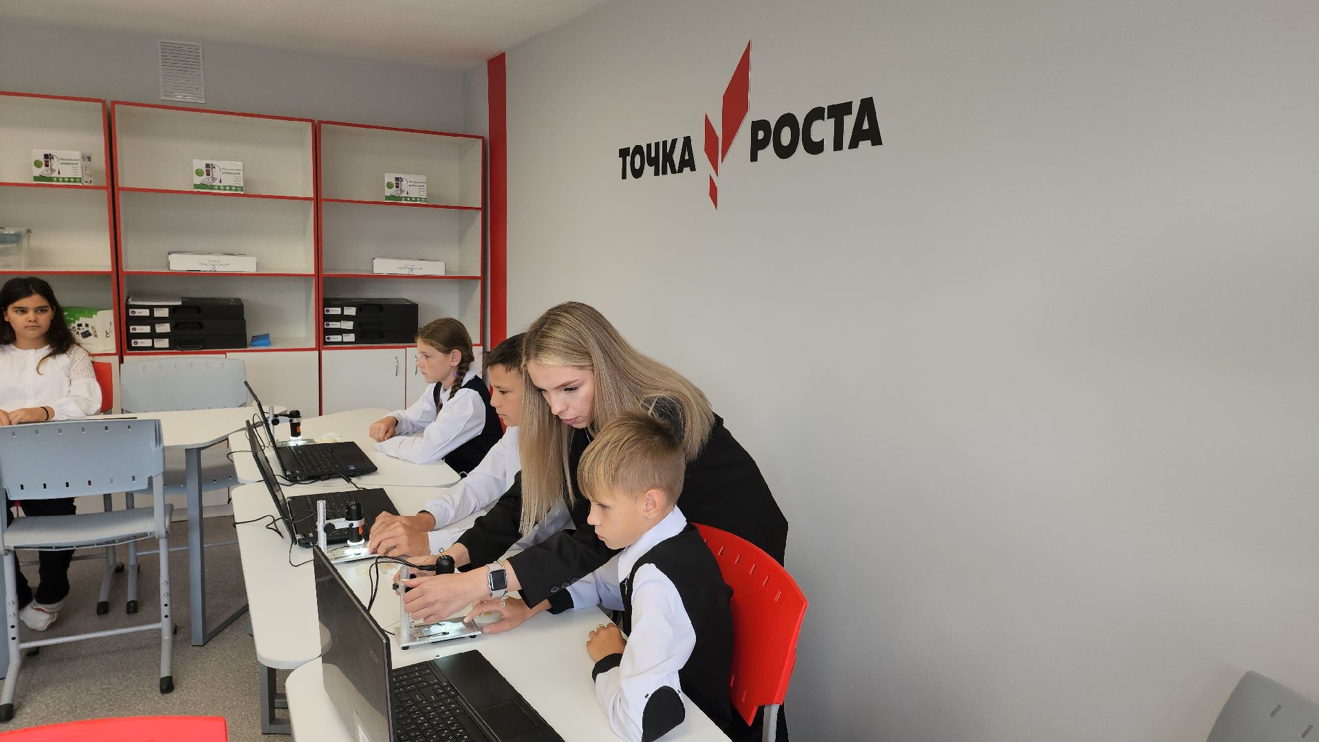 Егорьевск, Подмосковье, Может область, Точка роста, Селиваниха,