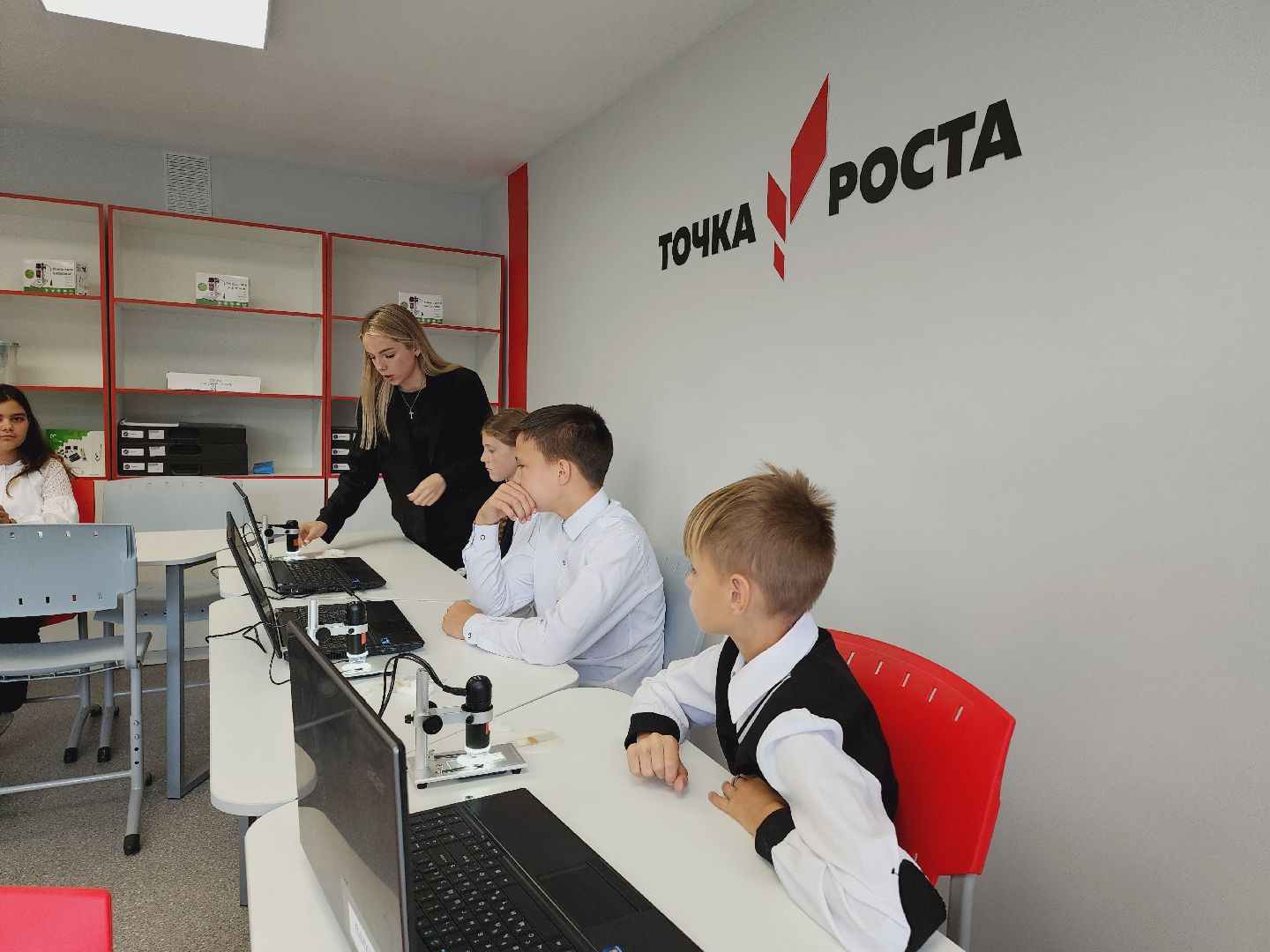 Егорьевск, Подмосковье, Может область, Точка роста, Селиваниха,