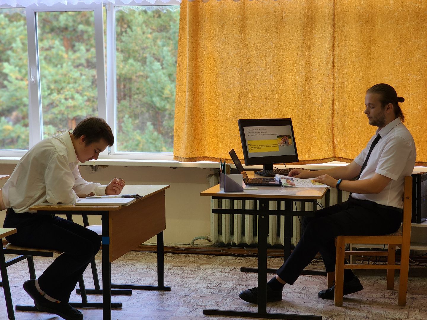 образование, молодые педагоги, школа,