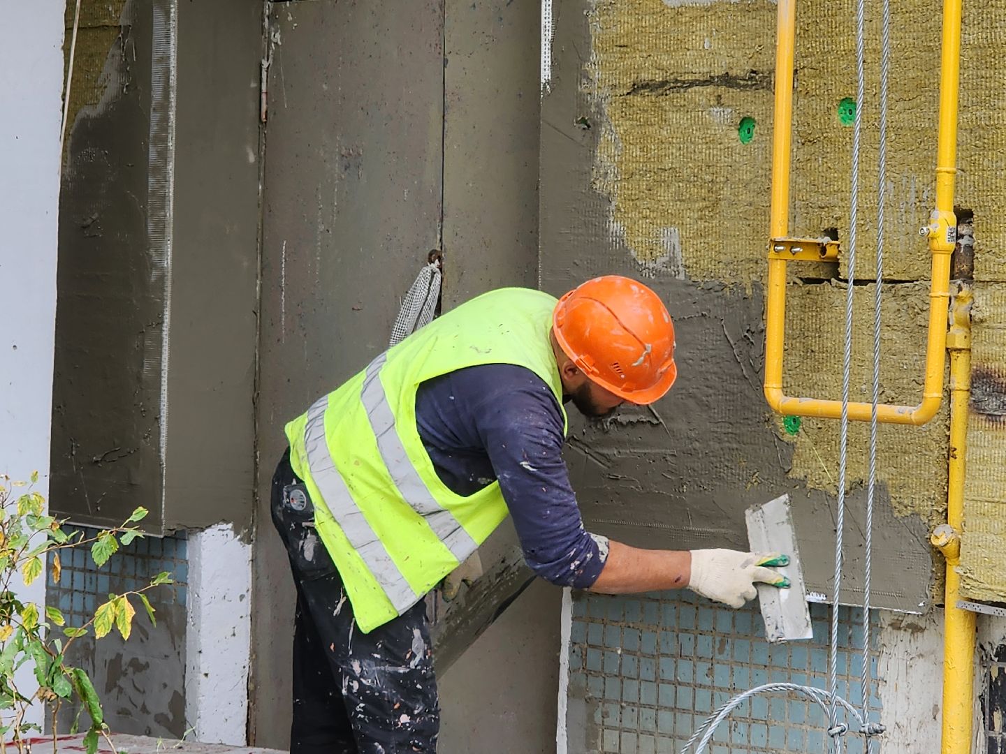 капитальный ремонт,