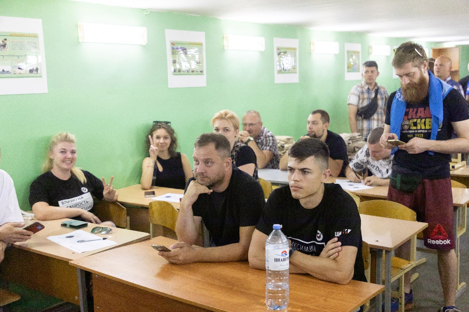 лыткарино, спорт, спартакиада, трудовые коллективы,