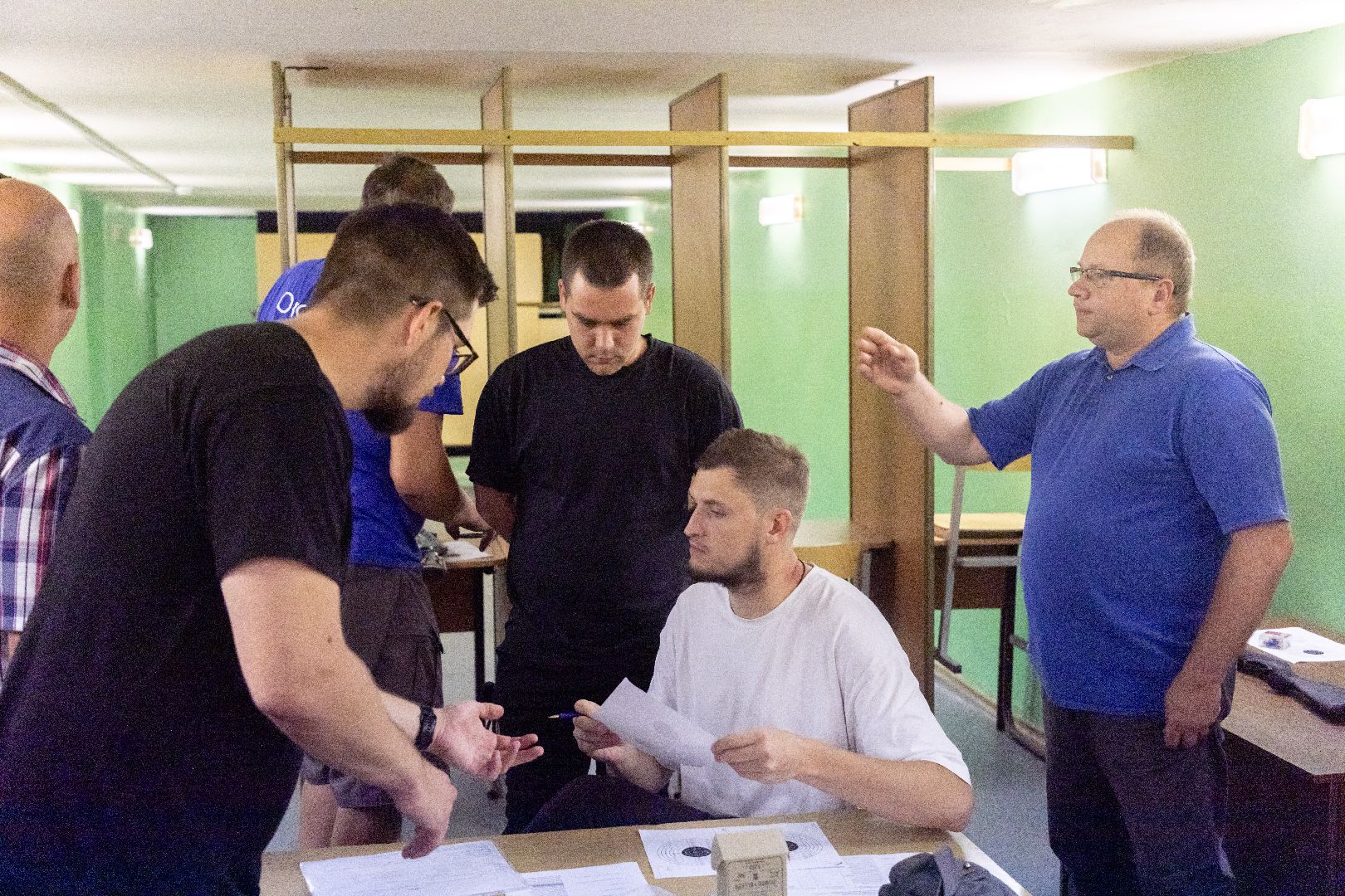 лыткарино, спорт, спартакиада, трудовые коллективы,