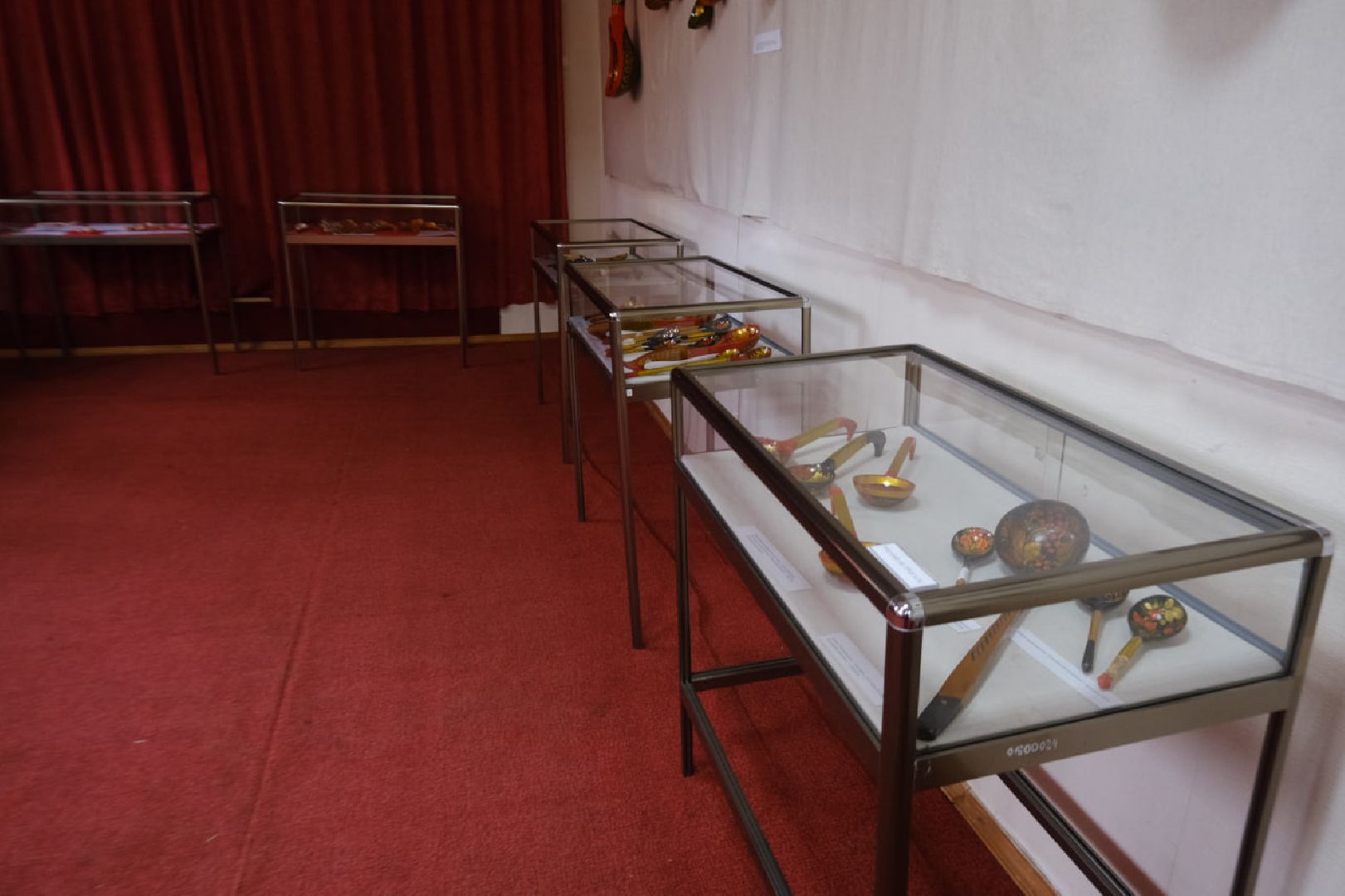 пущино, культура, серпухов, выставки,