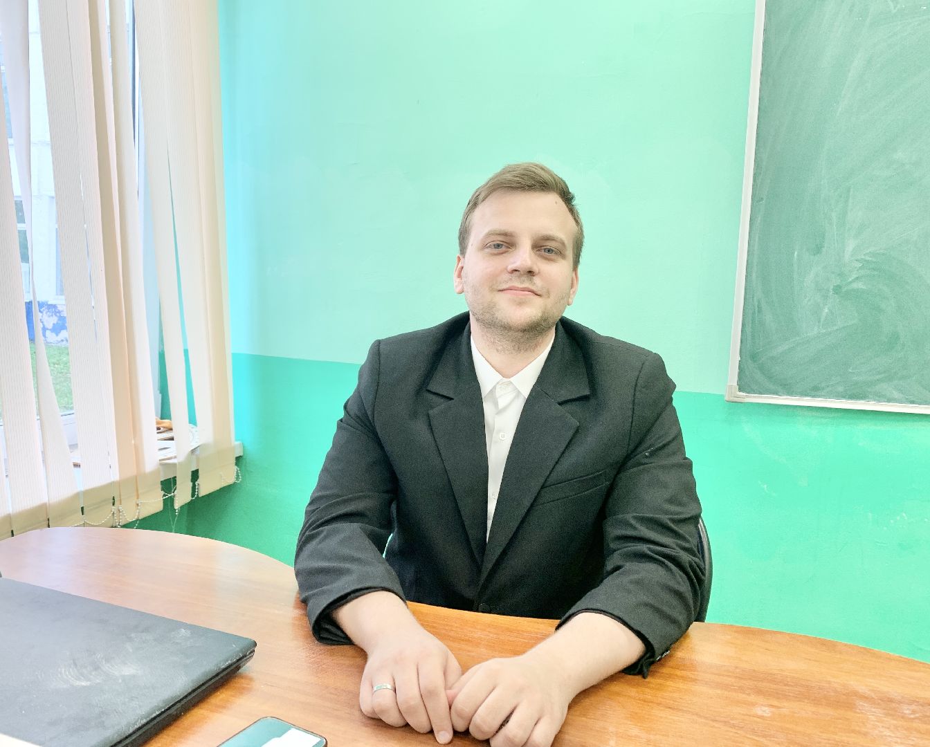 Балашиха, Подмосковье, молодые кадры, молодые педагоги, семья педагогов,