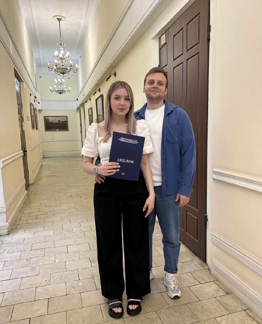 Балашиха, Подмосковье, молодые кадры, молодые педагоги, семья педагогов,