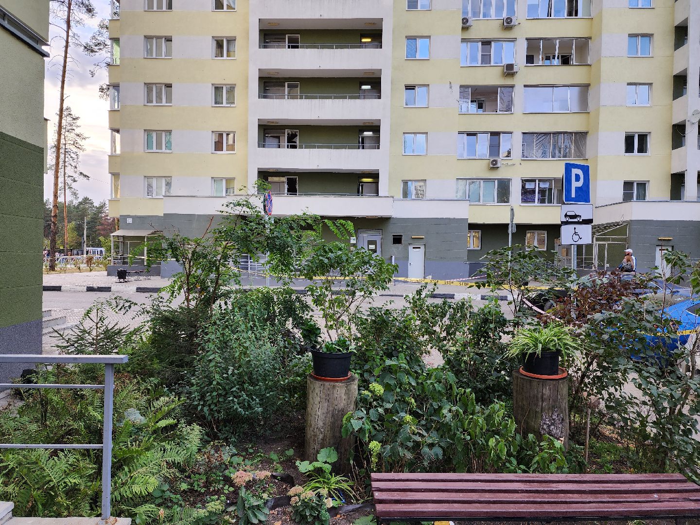 раменское, общество, выездная администрация, улица высоковольтная,