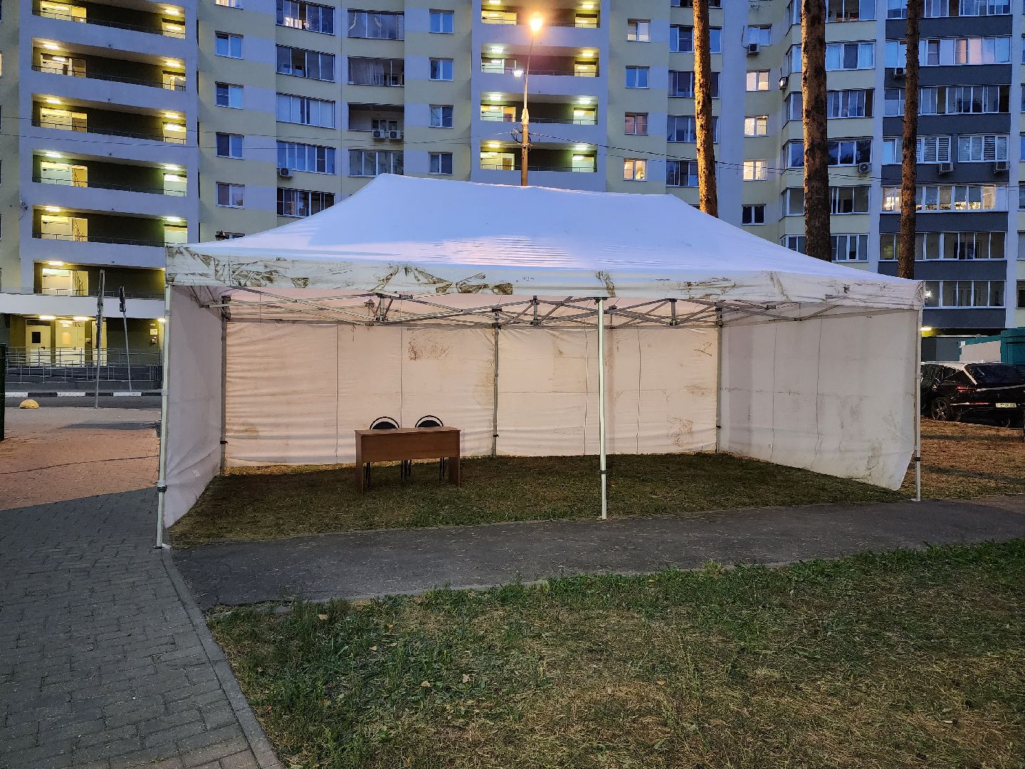 раменское, общество, выездная администрация, улица высоковольтная,