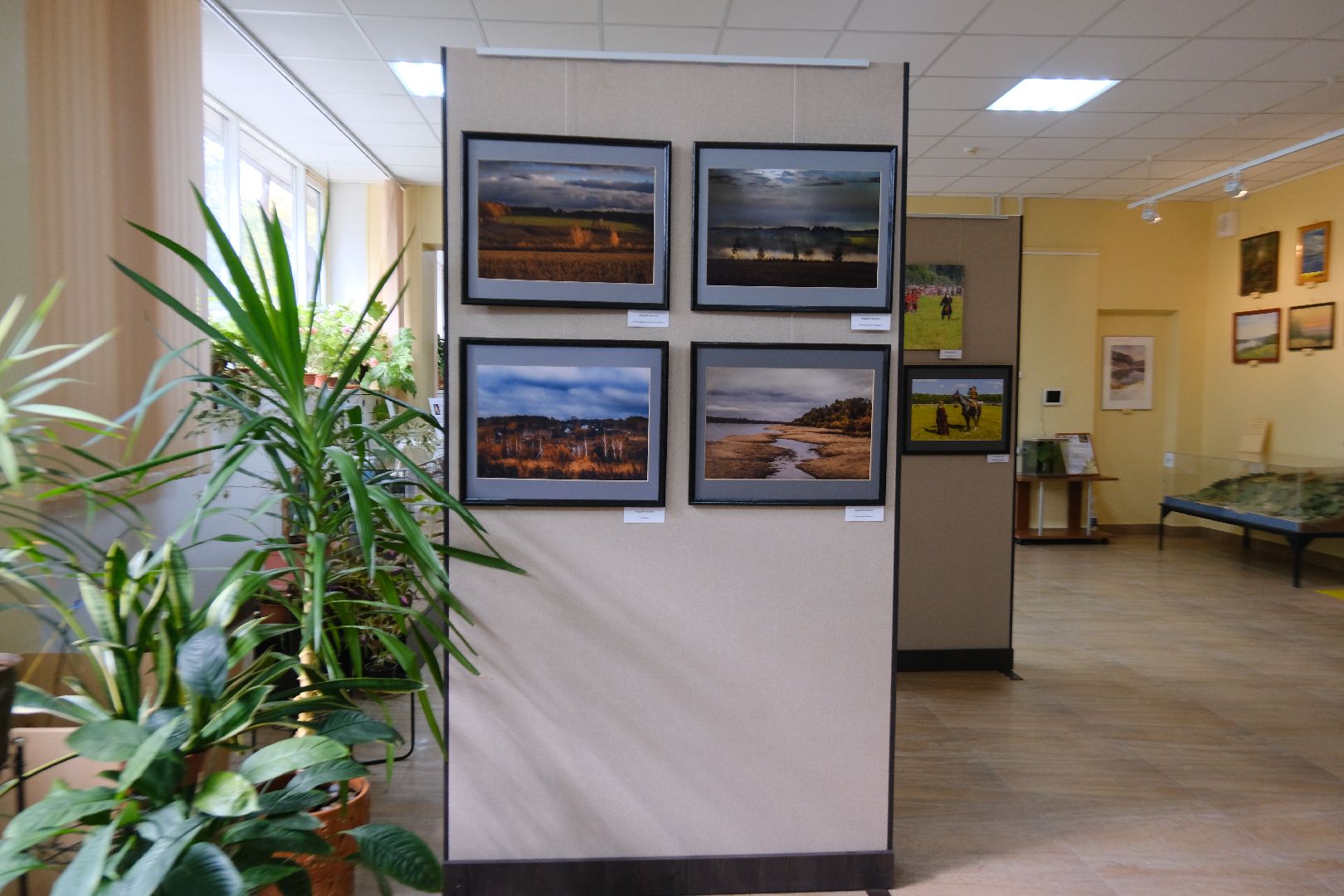 пущино, серпухов, культура,