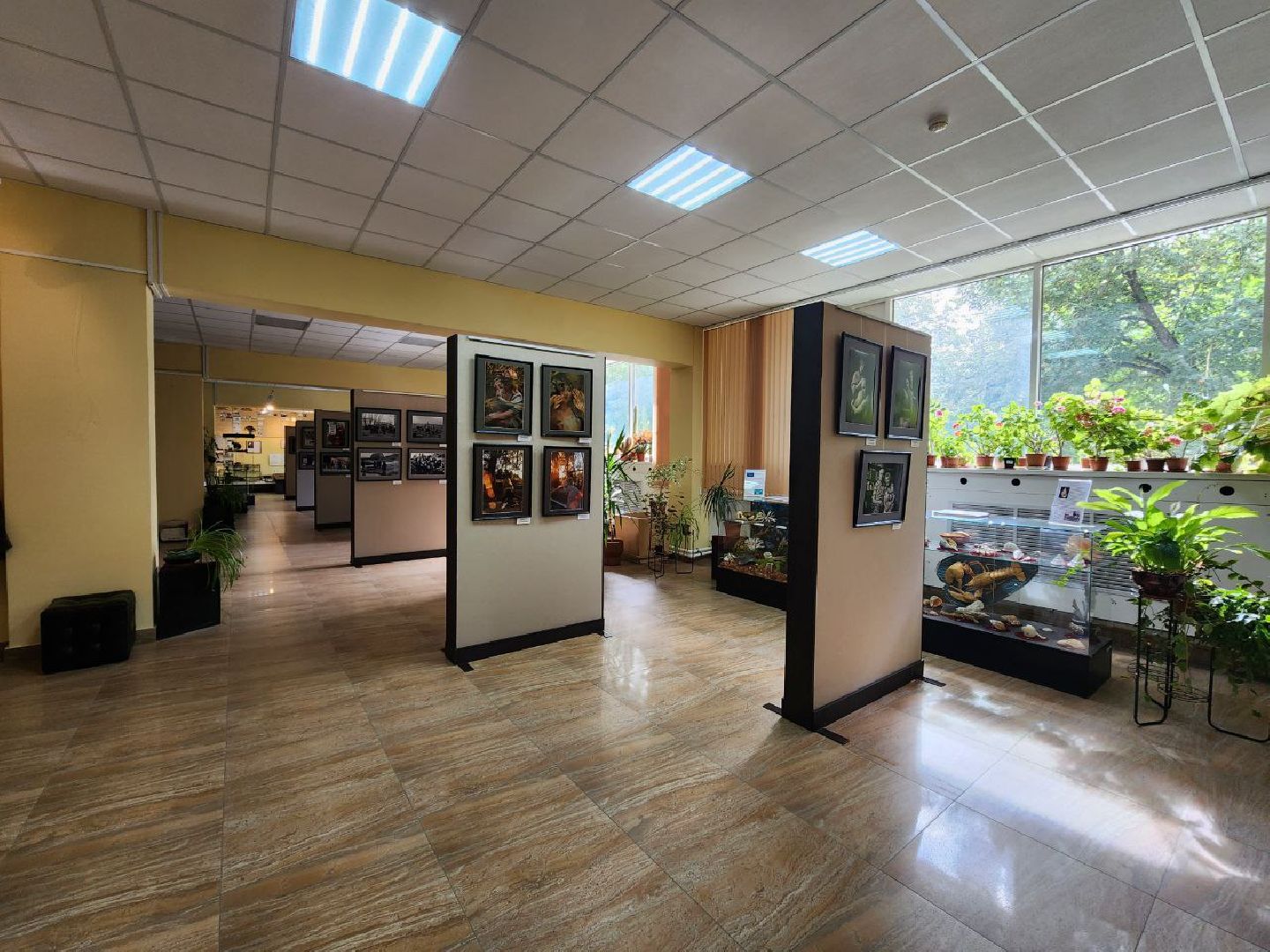 пущино, серпухов, культура,