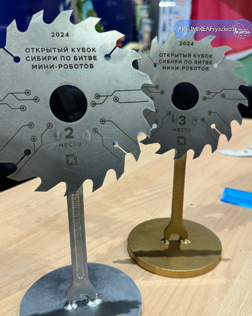 команды 2ФМ и 2ФМ2, форум Технопром, Робот PinkPong, робот GreenPong, бой, мини-роботы,