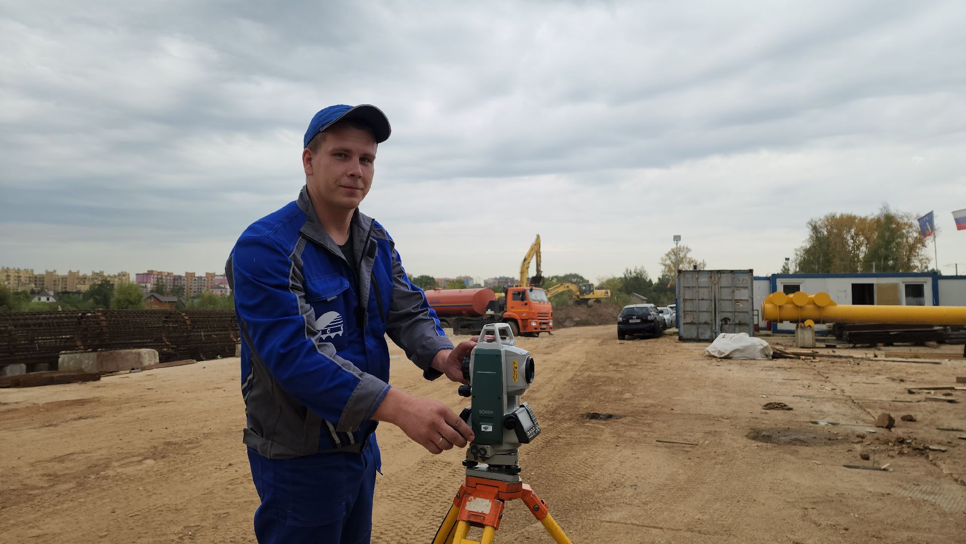 красногорск, путепровод, опалиха, мцд-2,