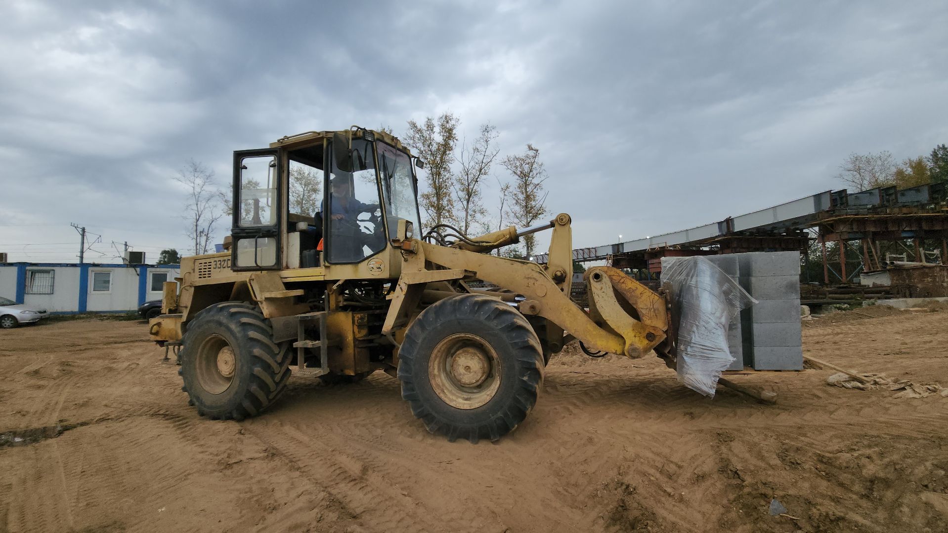 красногорск, путепровод, опалиха, мцд-2,