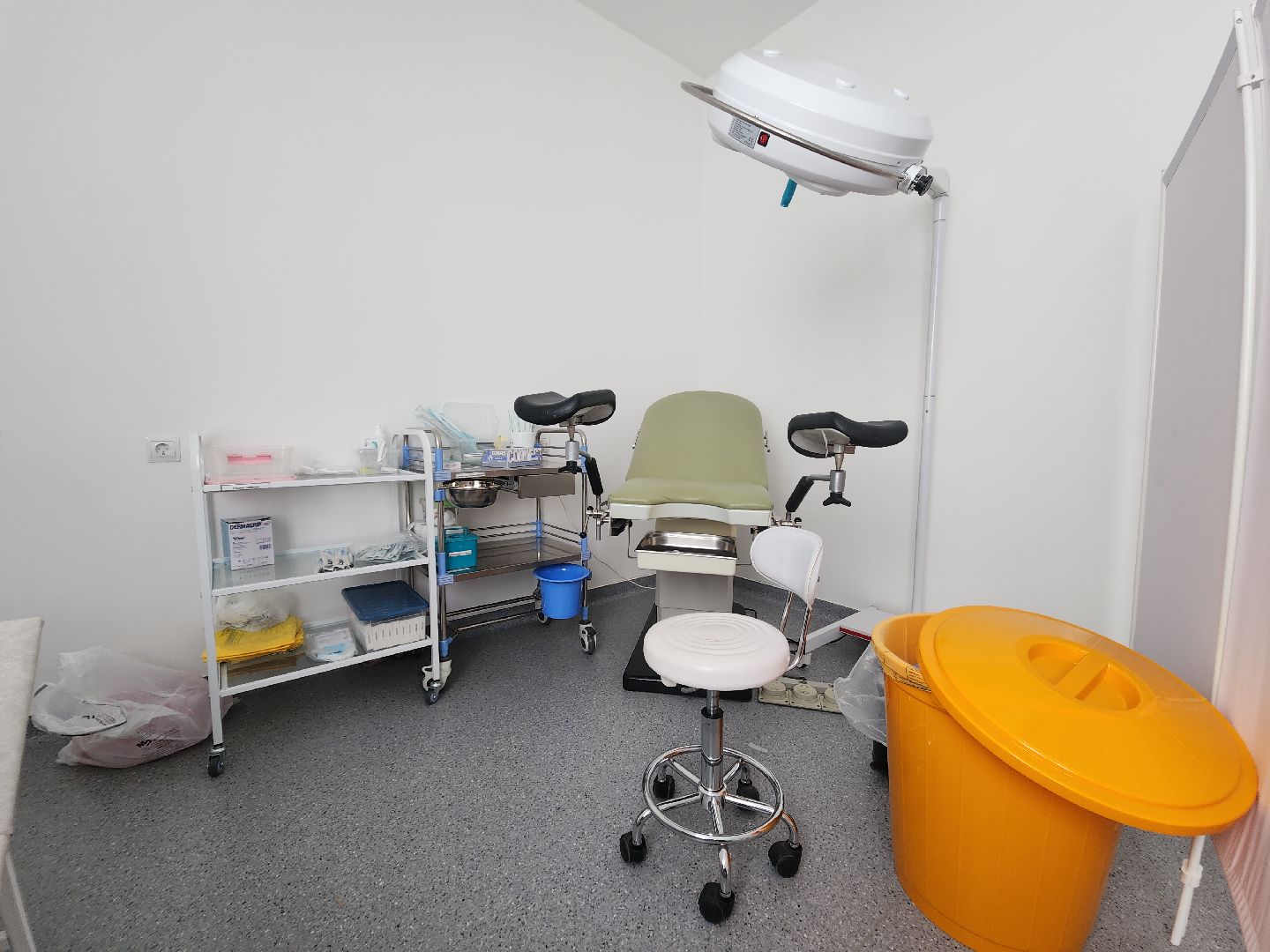 красногорск, путилково, земский врач,