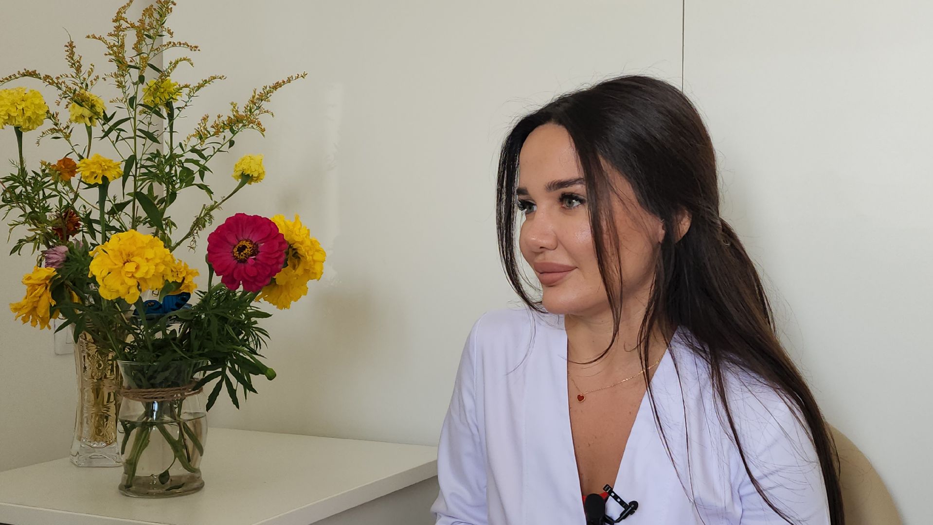 красногорск, путилково, земский врач,