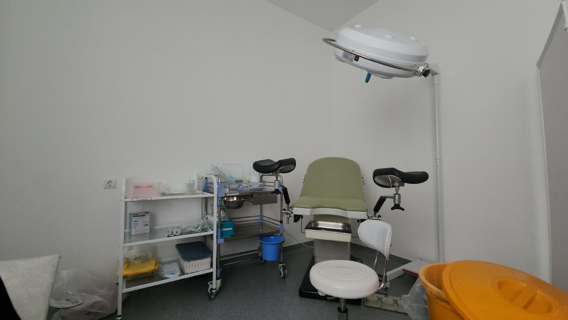 красногорск, путилково, земский врач,