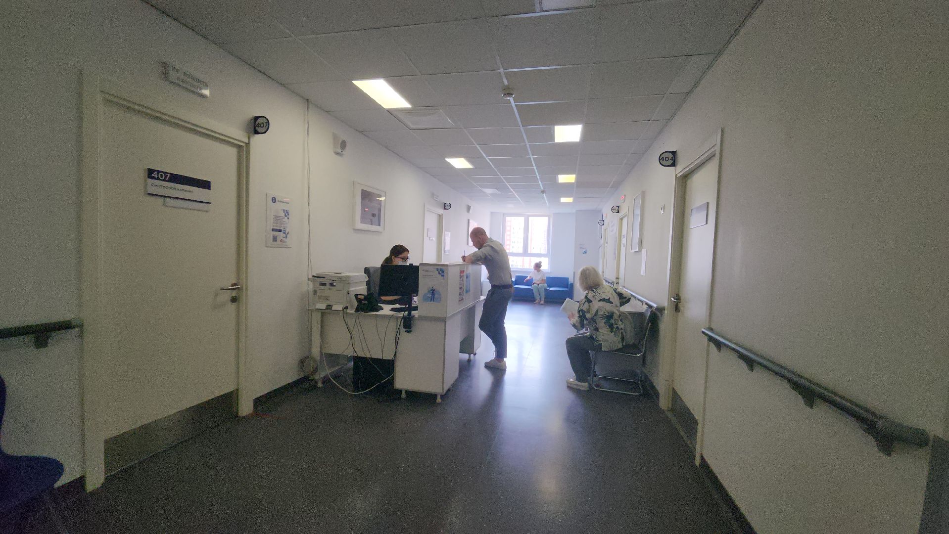 красногорск, путилково, земский врач,