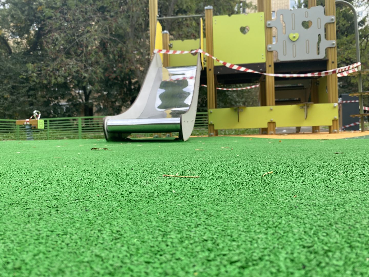 Коломна, благоуйстройство,