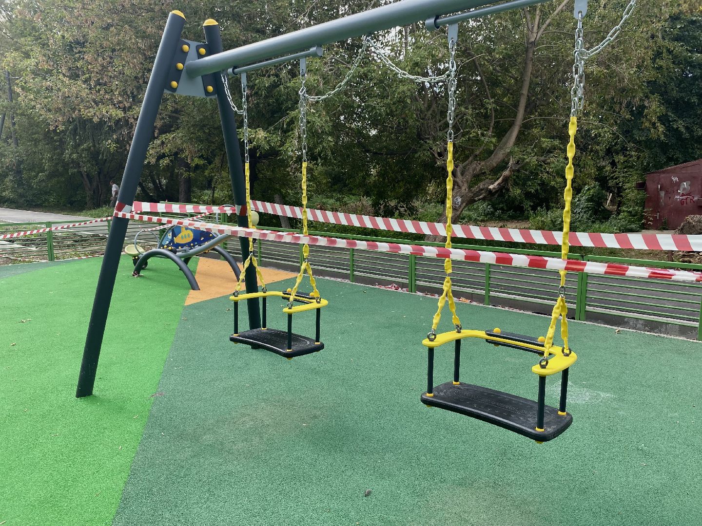 Коломна, благоуйстройство,