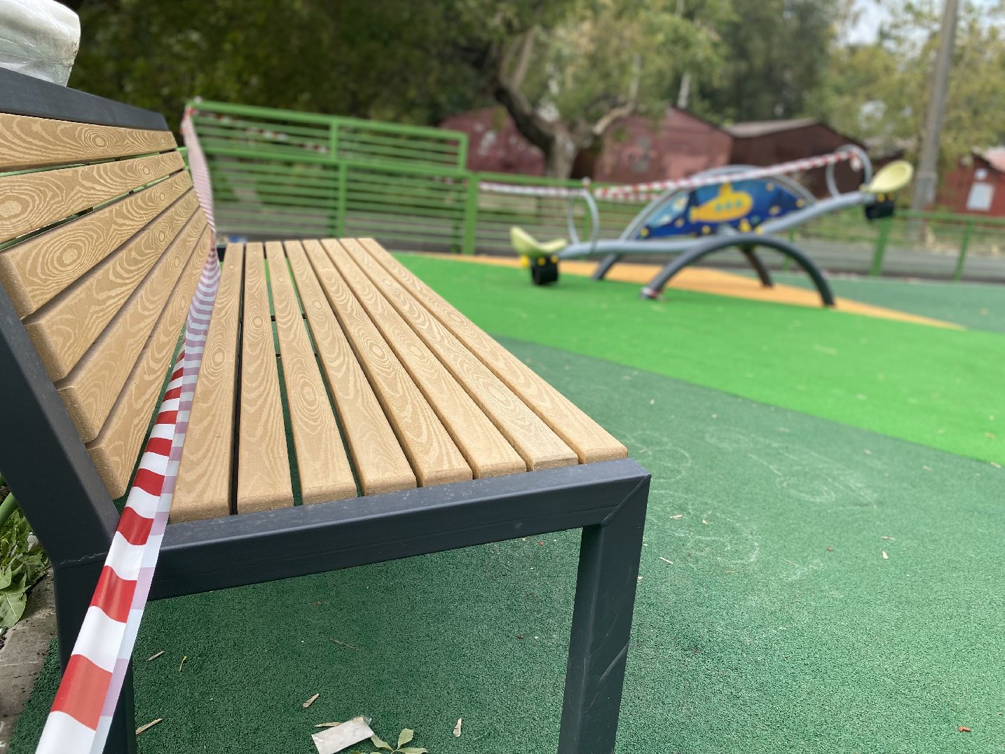 Коломна, благоуйстройство,