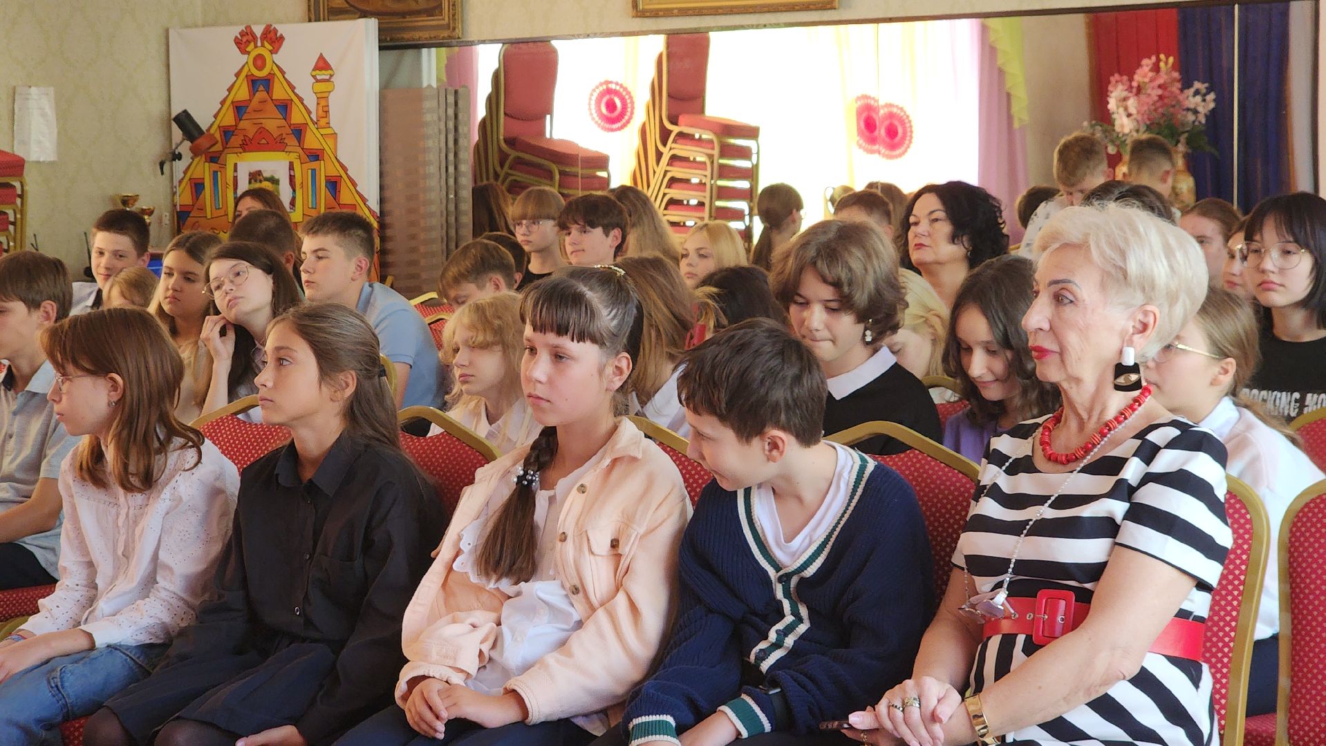 пушкино, лицей, кибер школа, нейронные сети, нейросеть, учебный процесс, бизнес проект,