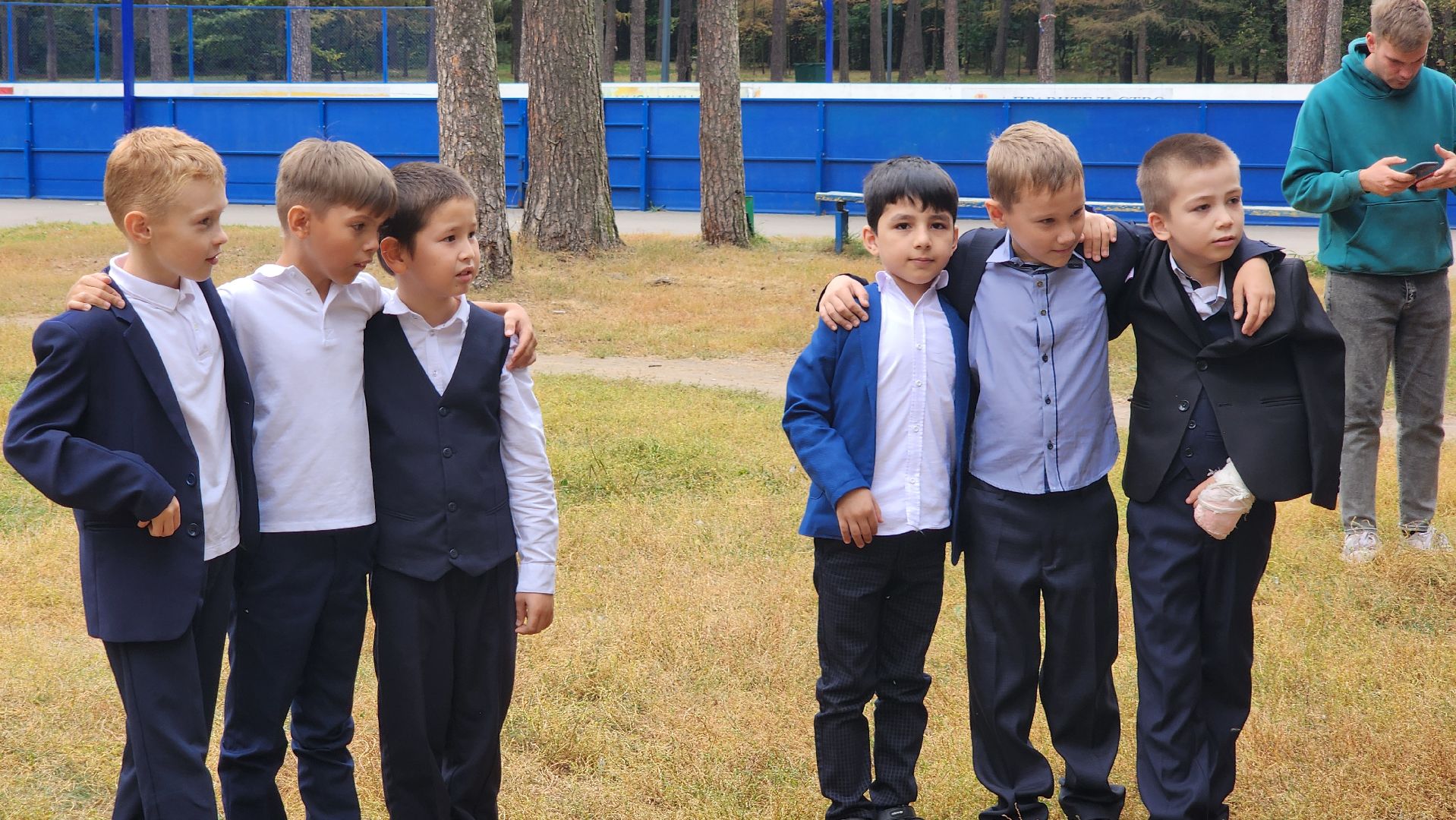 спортивное ориентирование, кузьминский лесопарк, учебное занятие,