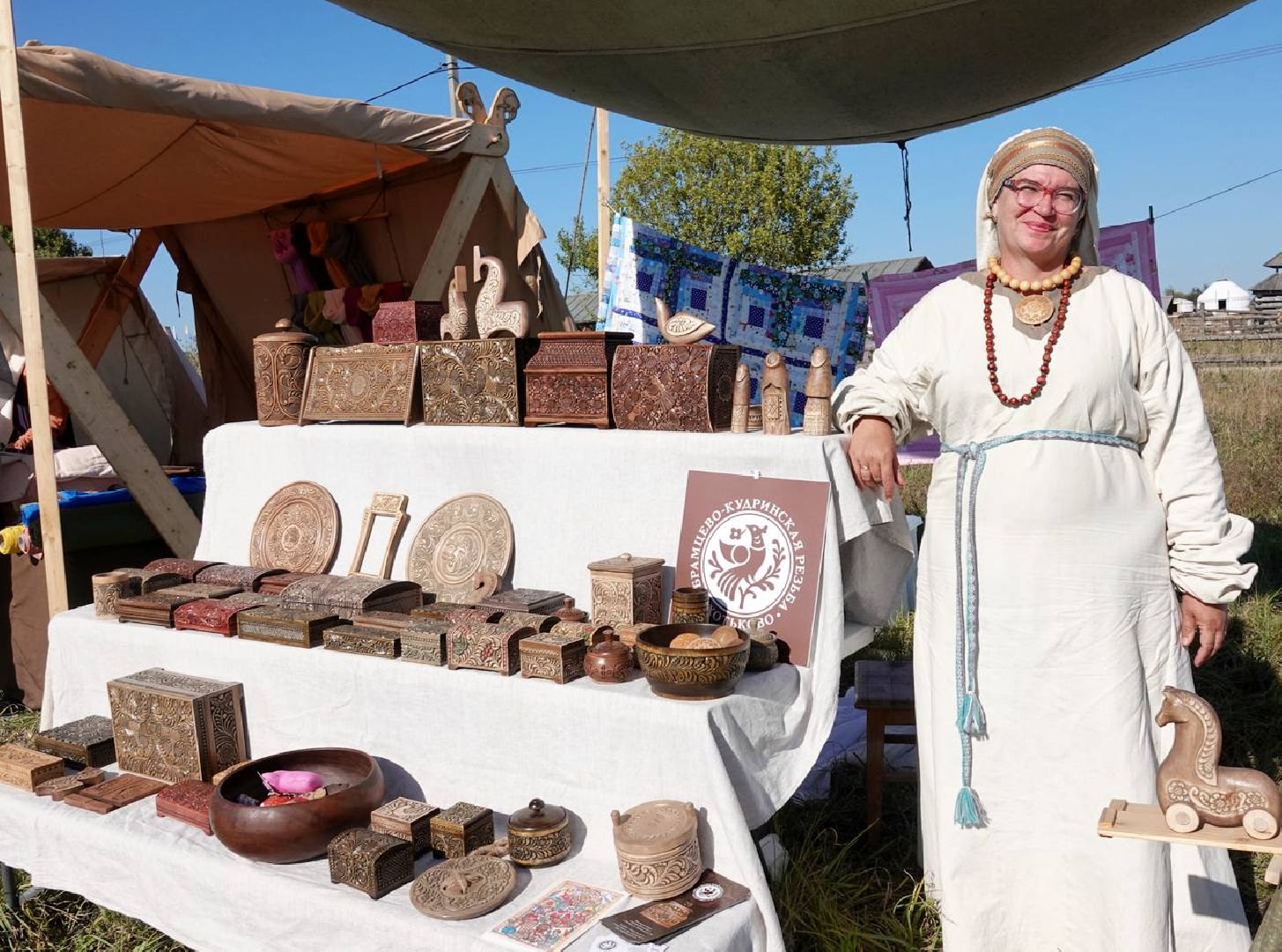 Экотуризм, Агротуризм, Туризм, Сергиево-Посадский городской округ, Этнопарк Кочевник,