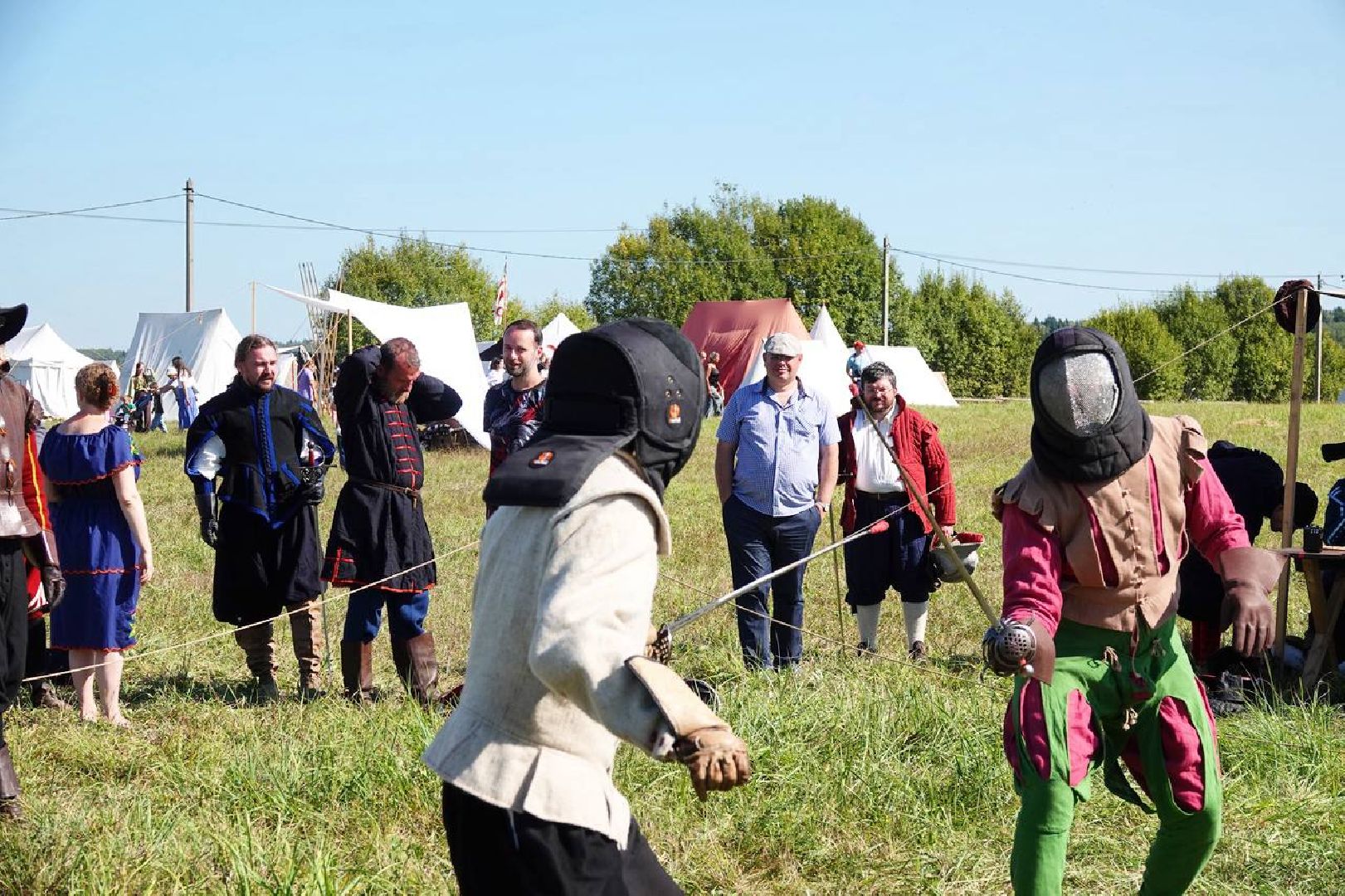 Экотуризм, Агротуризм, Туризм, Сергиево-Посадский городской округ, Этнопарк Кочевник,