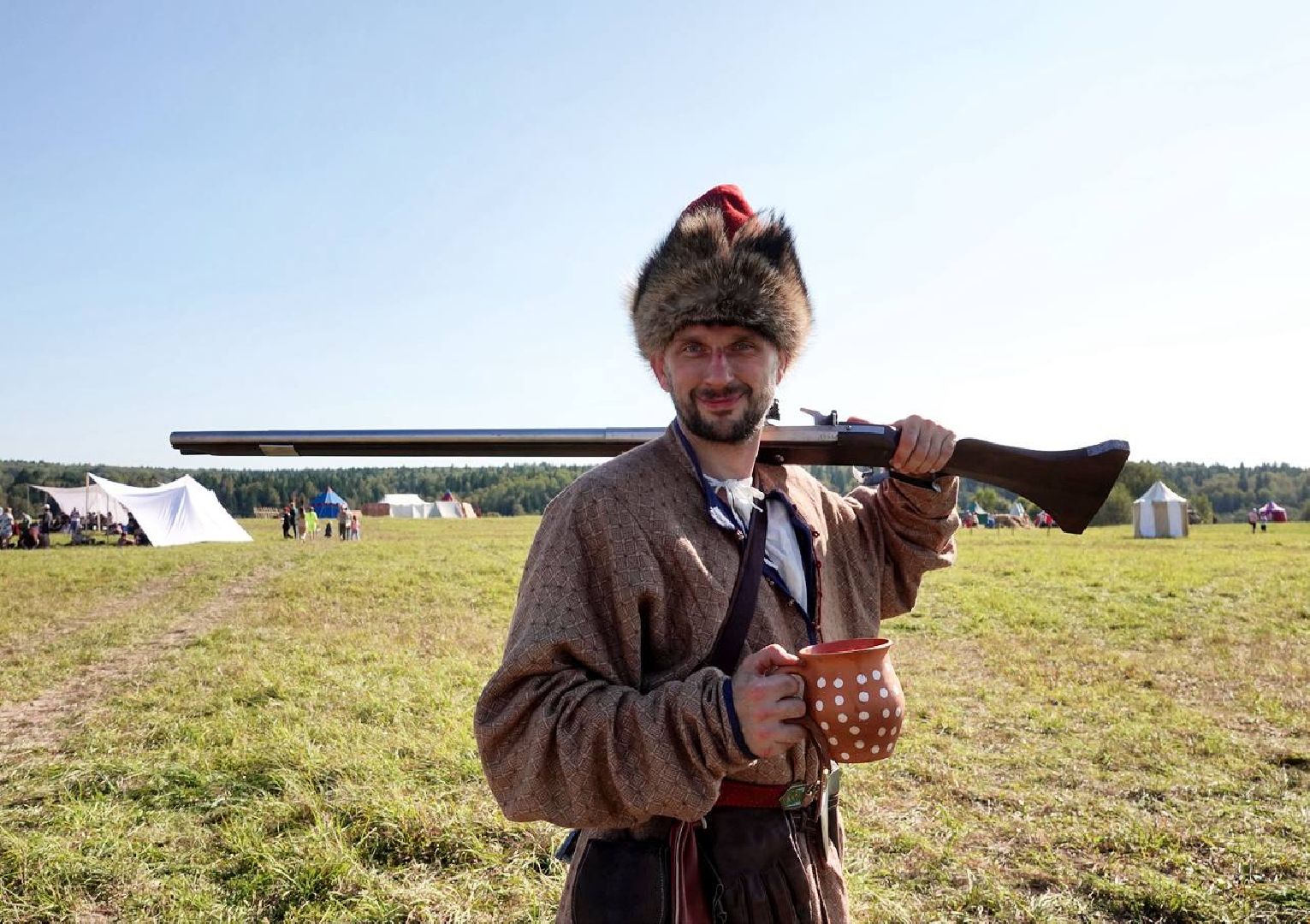 Экотуризм, Агротуризм, Туризм, Сергиево-Посадский городской округ, Этнопарк Кочевник,