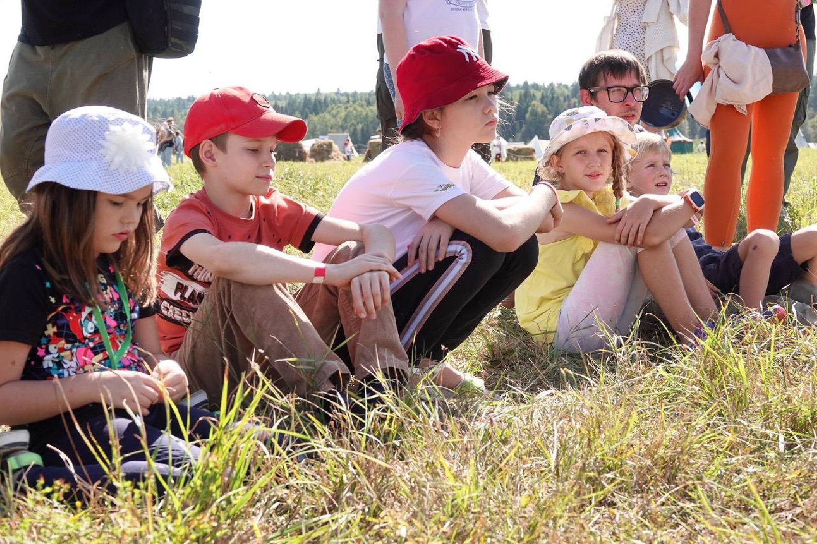 Экотуризм, Агротуризм, Туризм, Сергиево-Посадский городской округ, Этнопарк Кочевник,