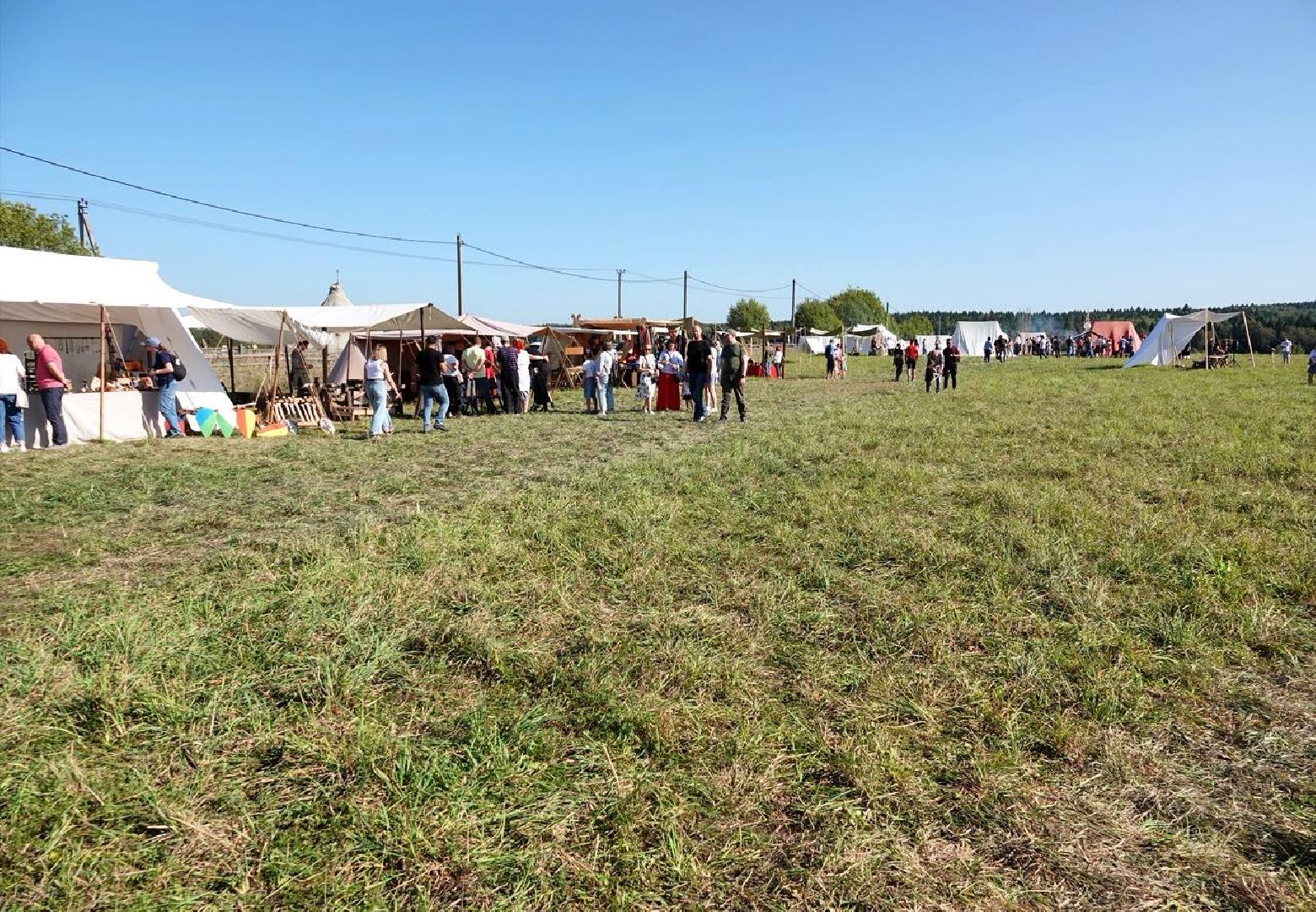 Экотуризм, Агротуризм, Туризм, Сергиево-Посадский городской округ, Этнопарк Кочевник,