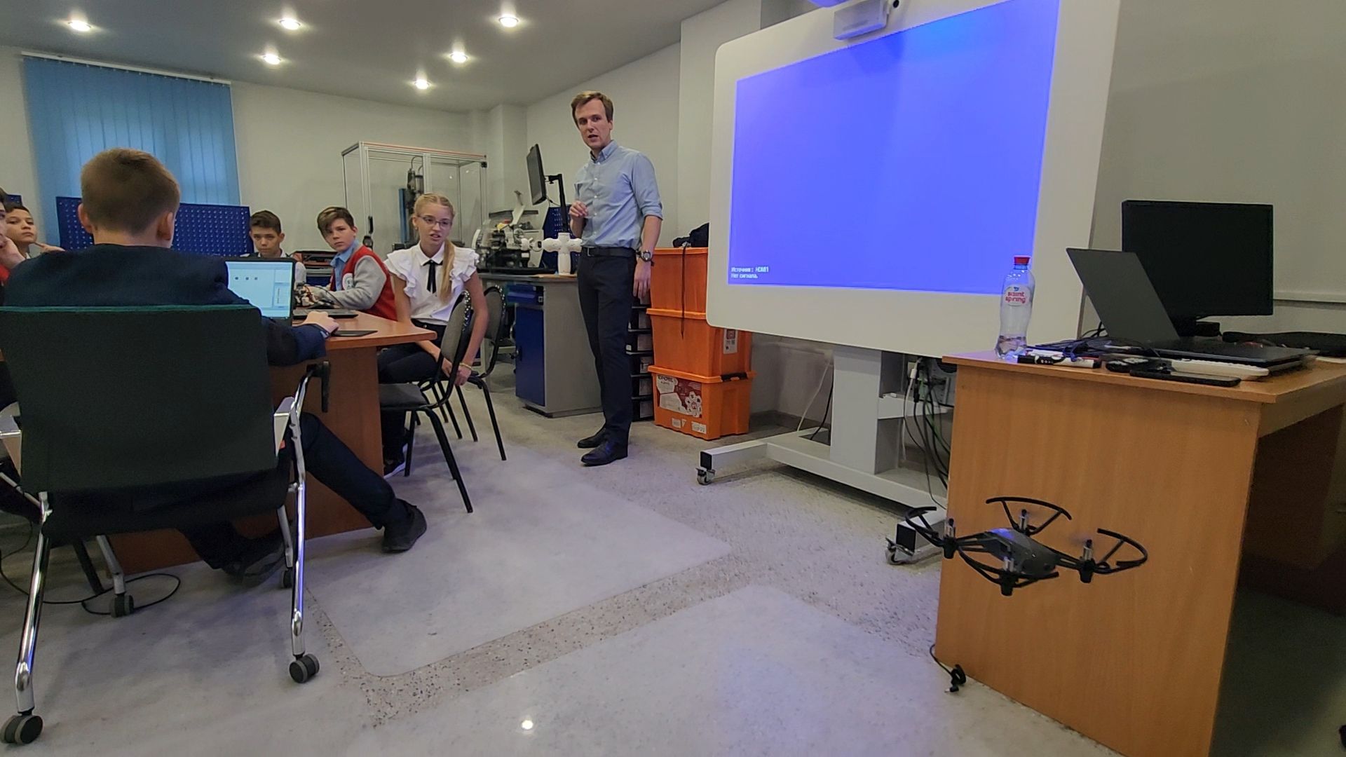 образование, одинцово, десятый лицей, it, инженерия, предпринимательство, медицина,