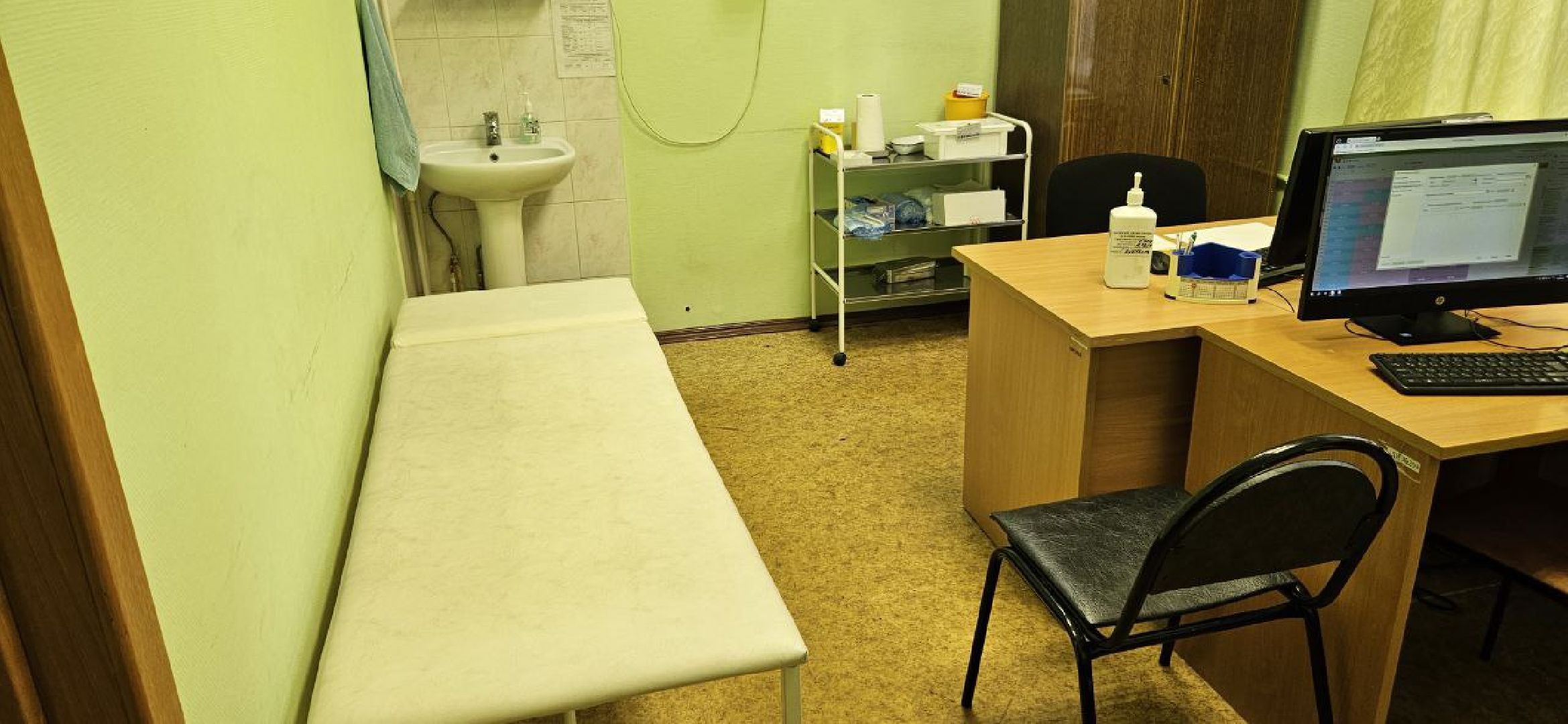 неотложная помощь, дети, врачи, педиатр, больница,