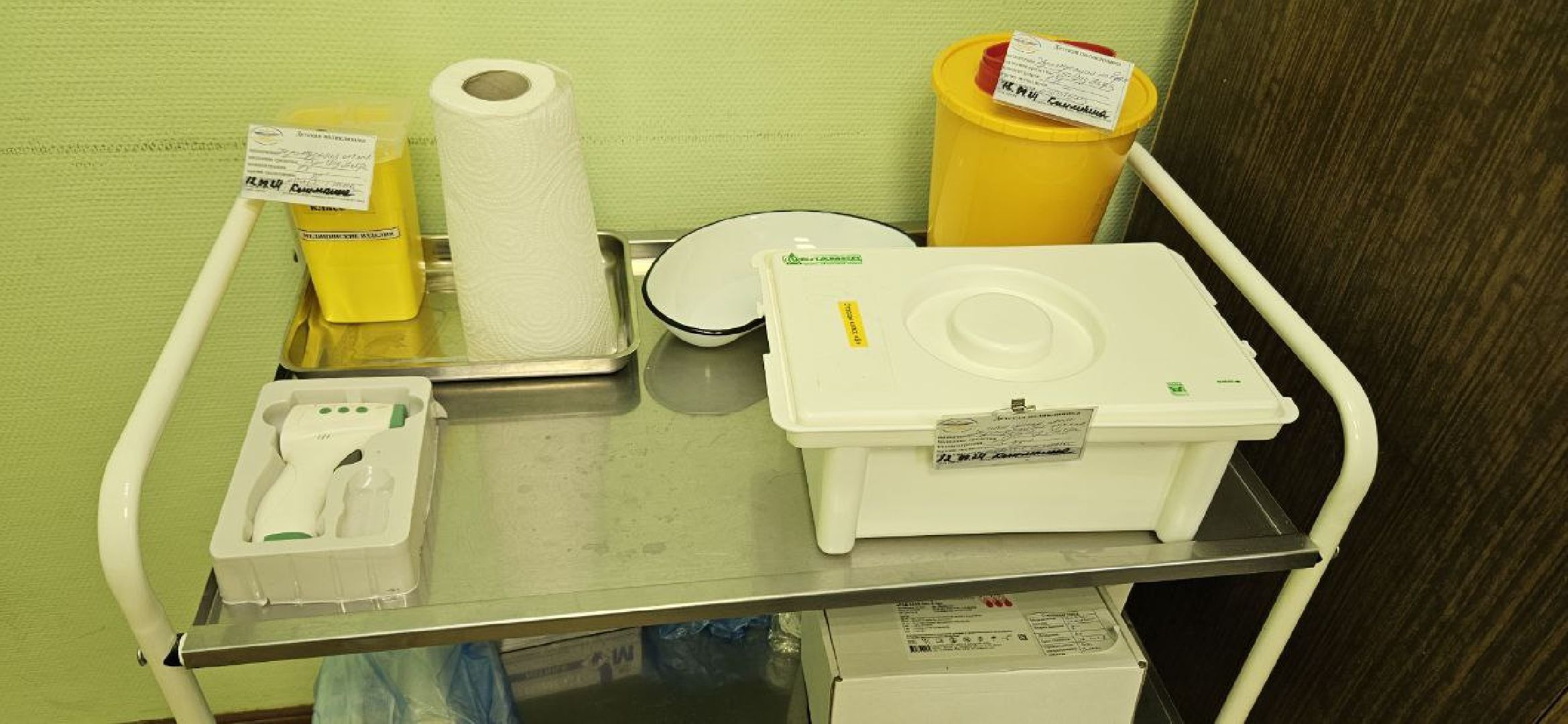 неотложная помощь, дети, врачи, педиатр, больница,