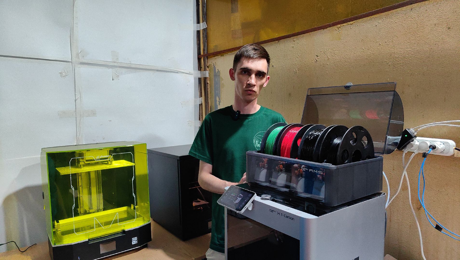 робот, робототехника, контент-мейкер, электронщик, битва роботов,