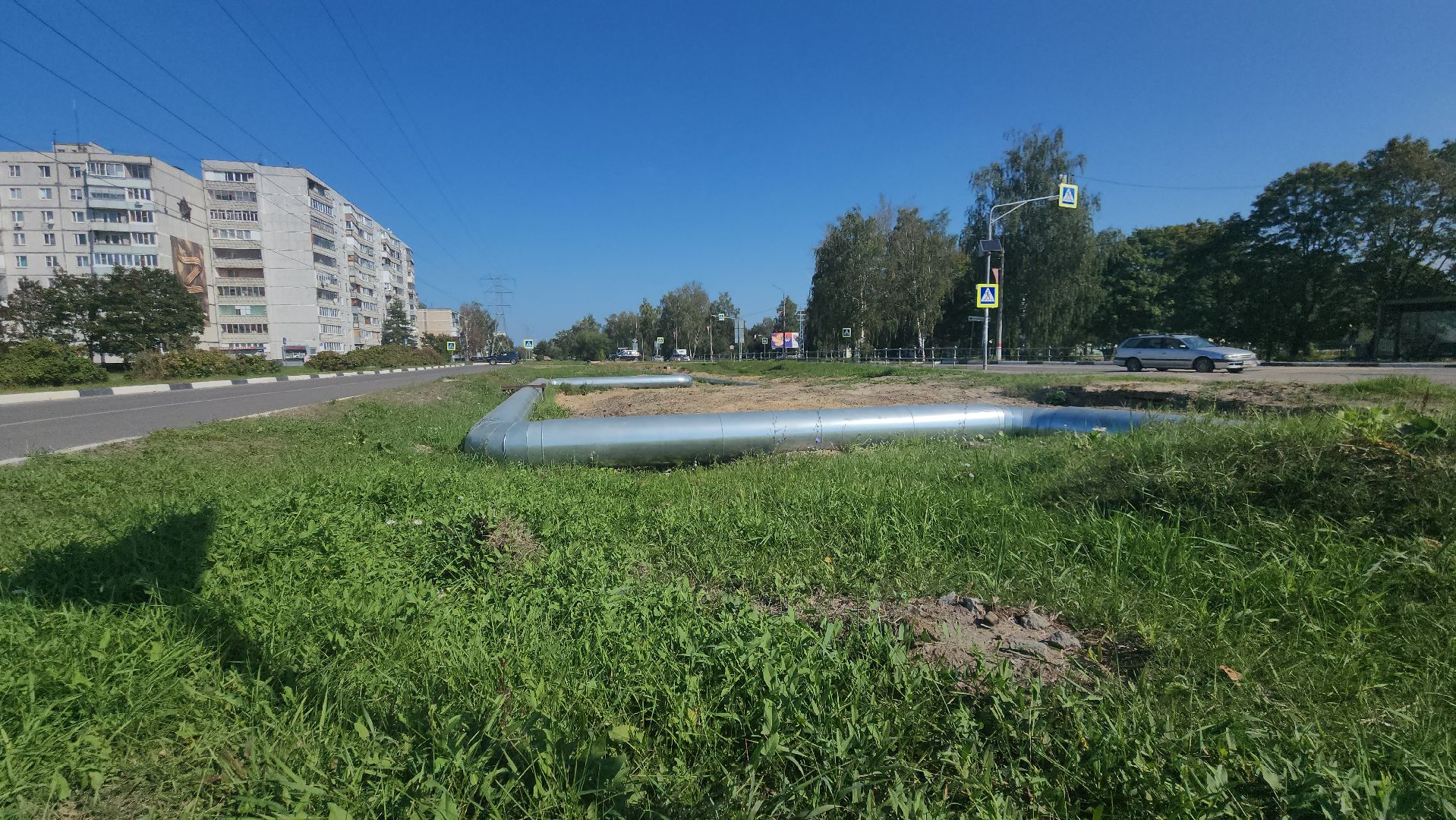 Павловский Посад, Городской округ Павловский Посад, Выездная администрация, Люди, Жители, Обращения,