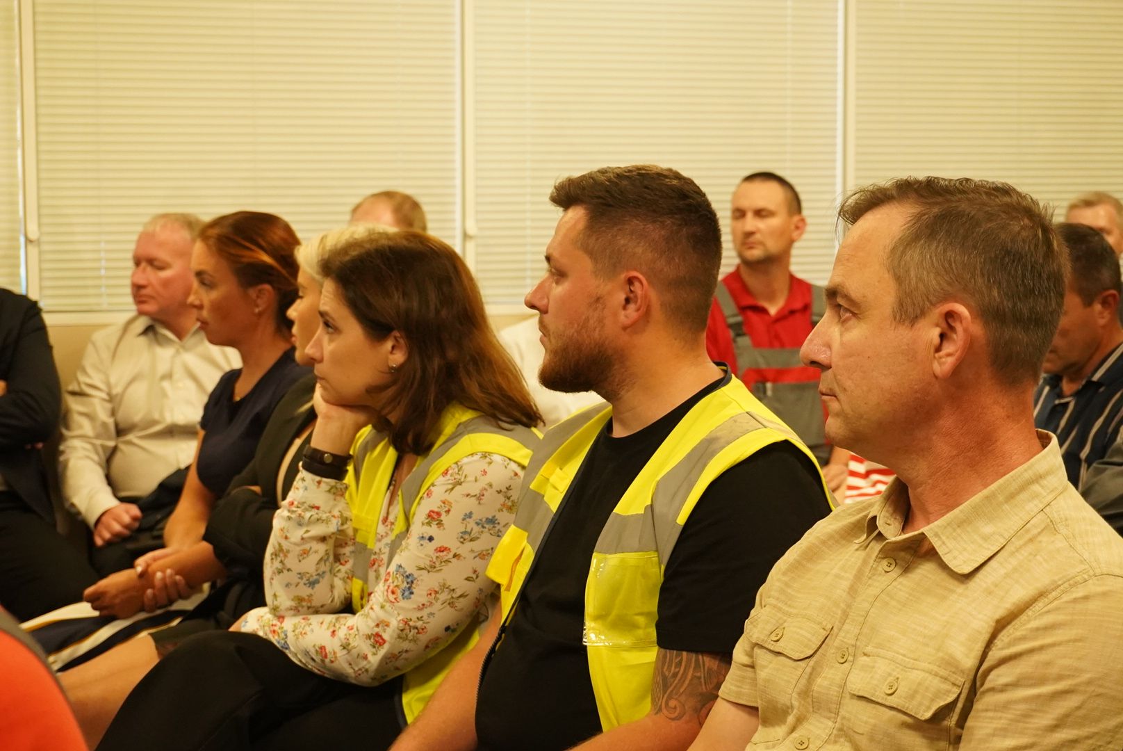 Павловский Посад, Городской округ Павловский Посад, Выездная администрация, Люди, Жители, Обращения,