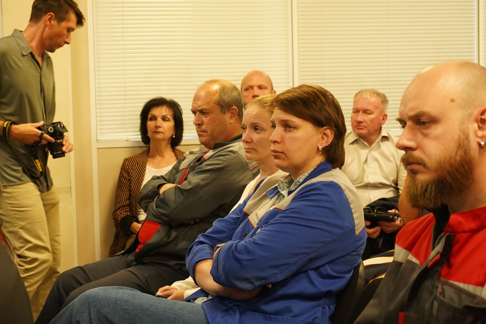 Павловский Посад, Городской округ Павловский Посад, Выездная администрация, Люди, Жители, Обращения,