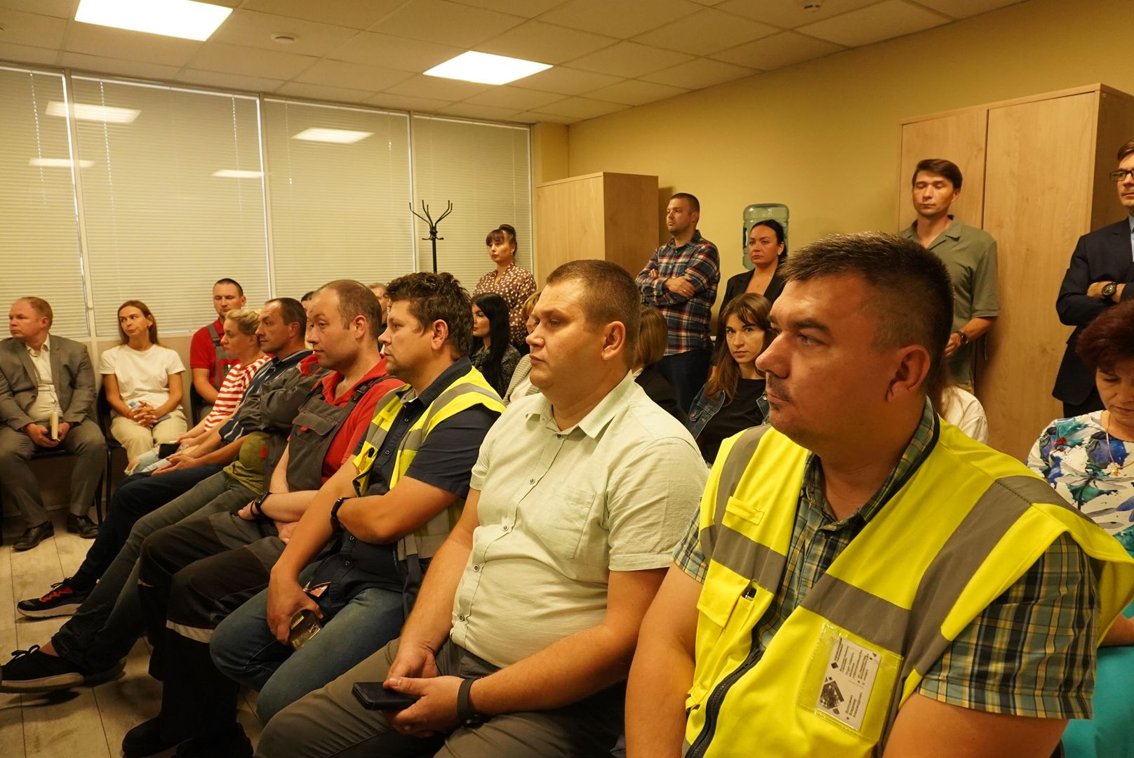 Павловский Посад, Городской округ Павловский Посад, Жители, Выездная администрация, Люди, Вопросы,